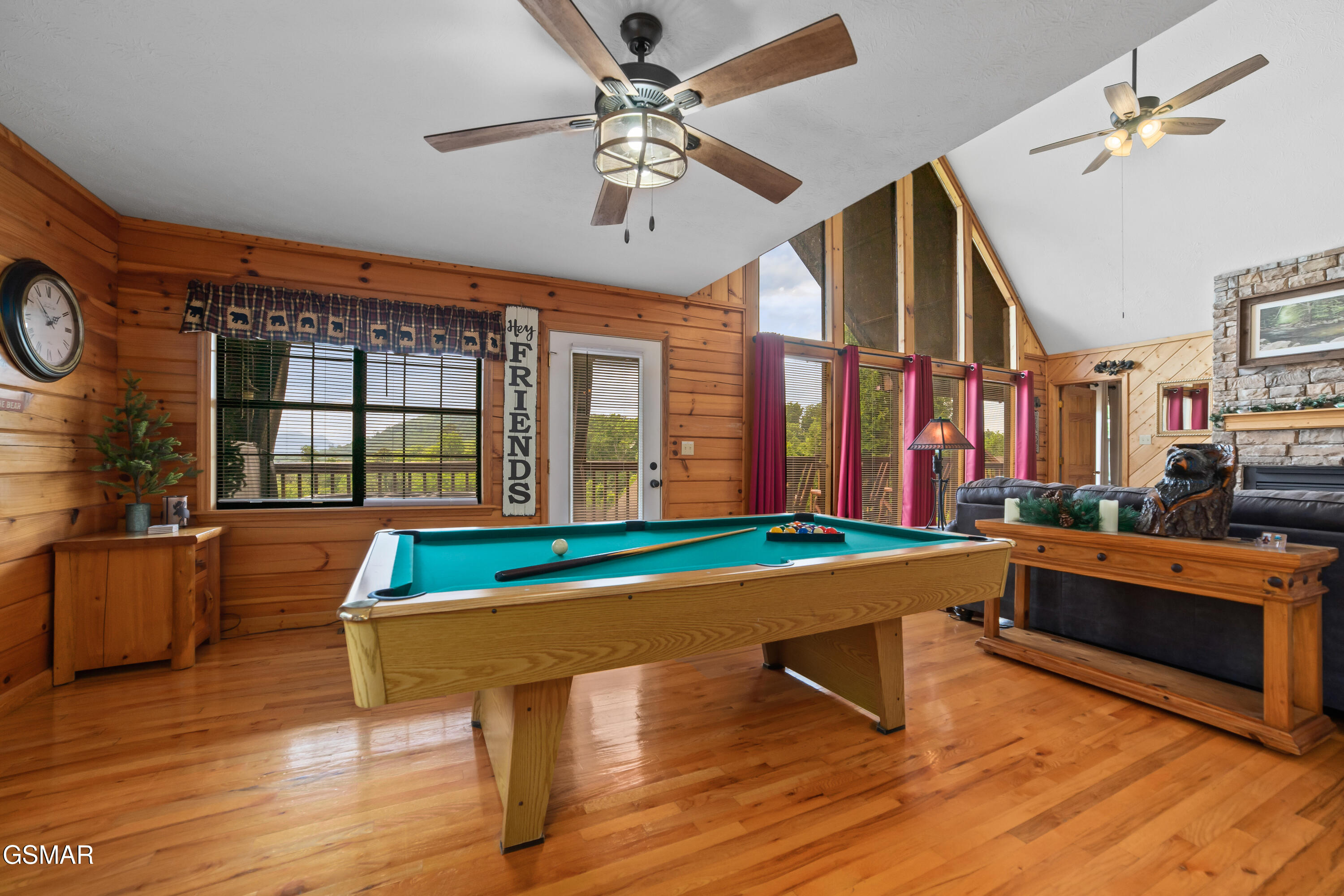 1624 Pinewood Way Sevierville TN 37862