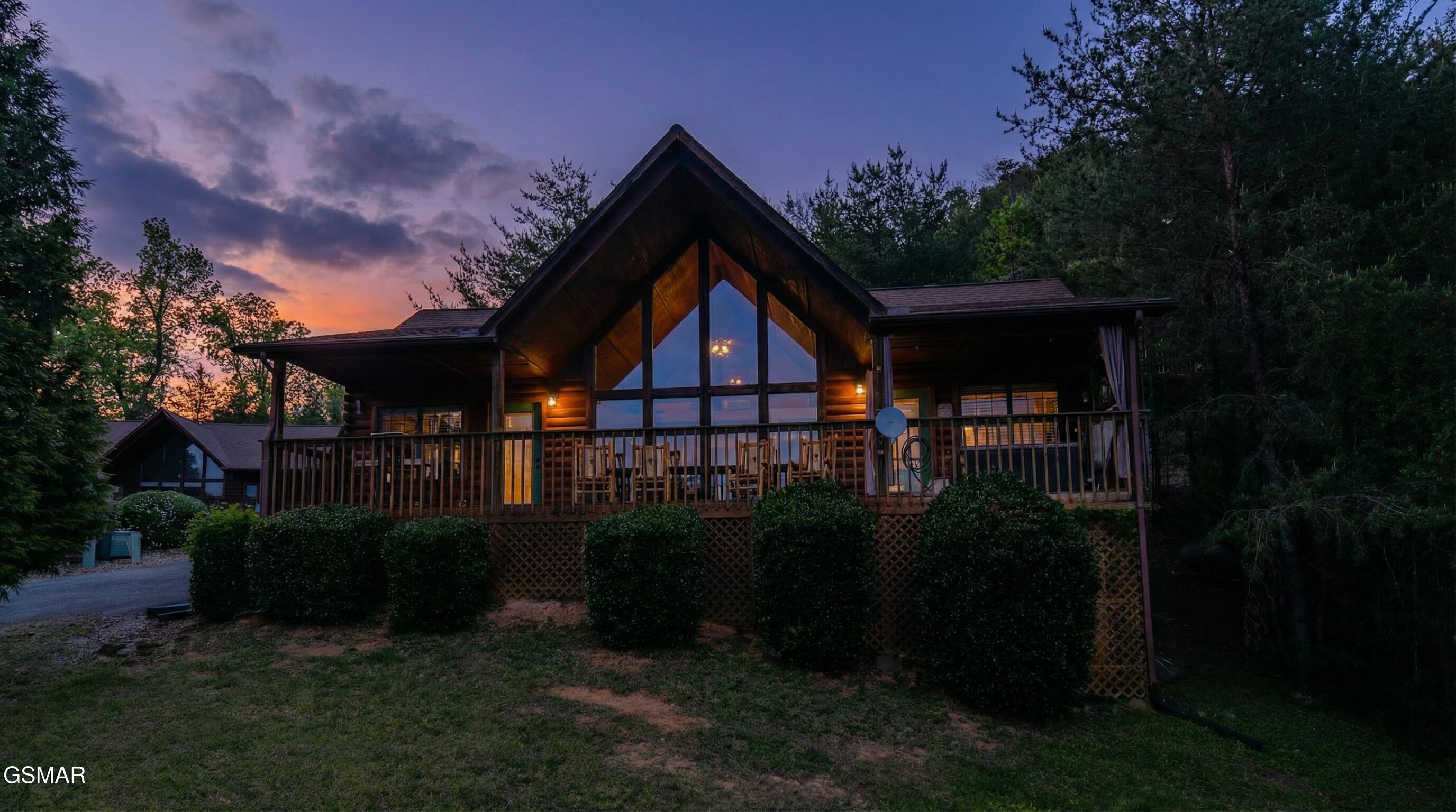 1624 Pinewood Way Sevierville TN 37862