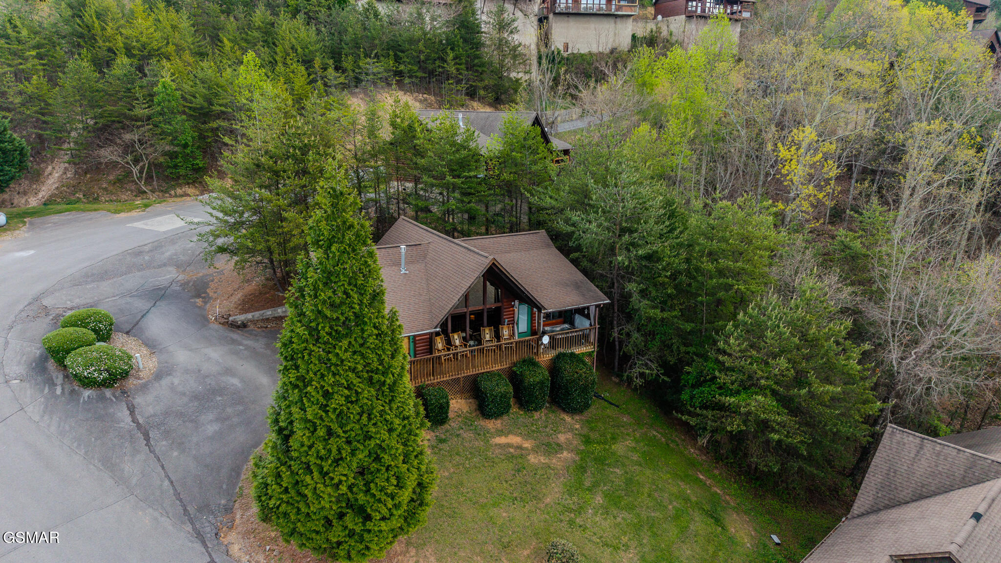 1624 Pinewood Way Sevierville TN 37862