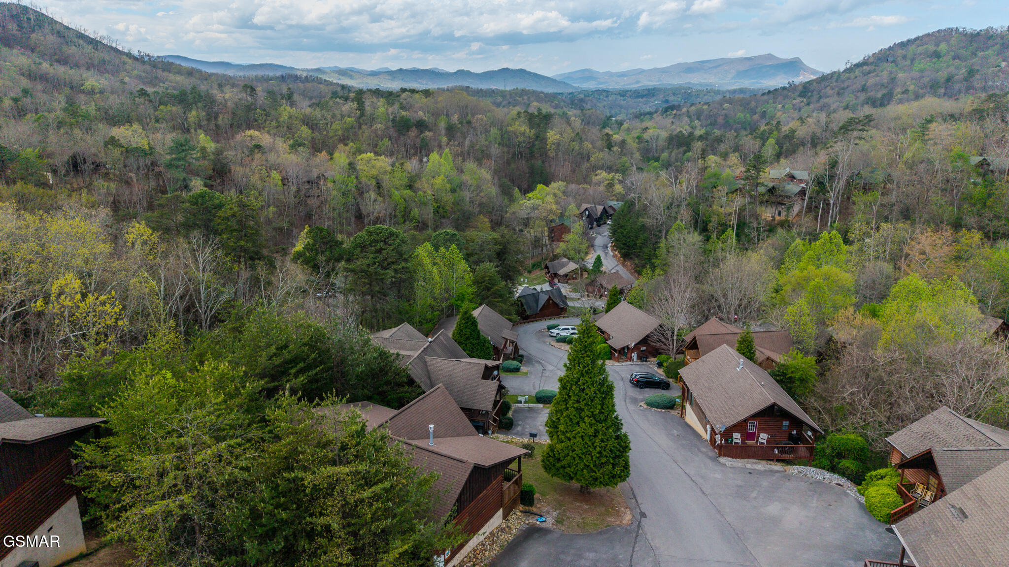 1624 Pinewood Way Sevierville TN 37862