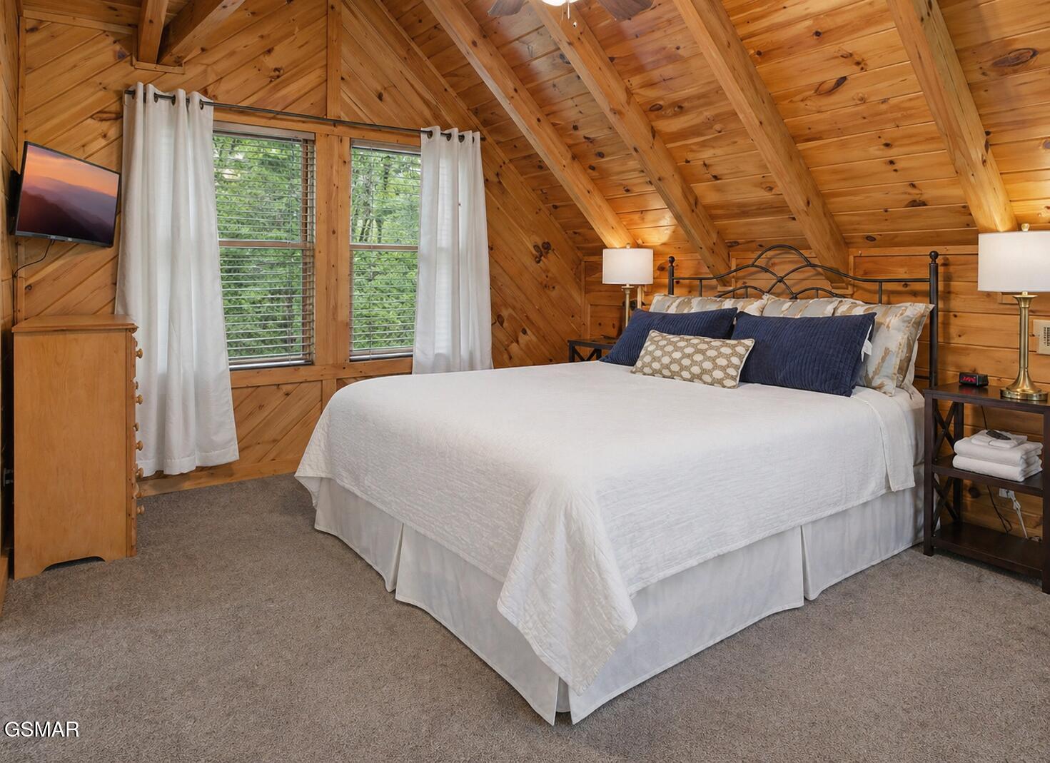 536 Forest Springs Drive Gatlinburg TN 37738