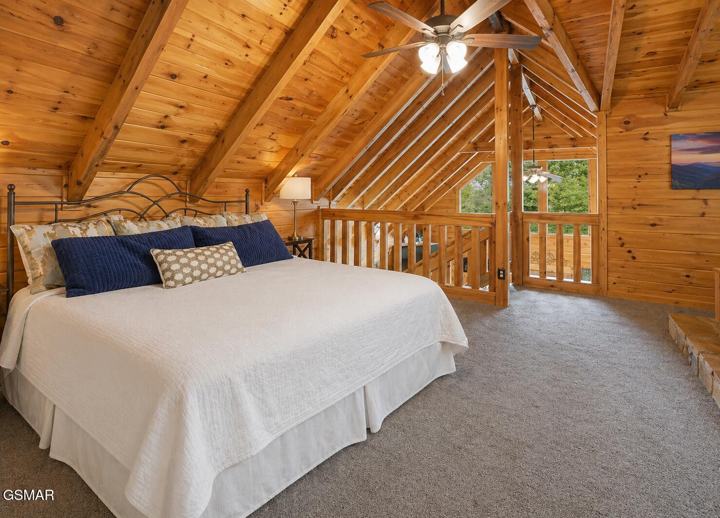 536 Forest Springs Drive Gatlinburg TN 37738