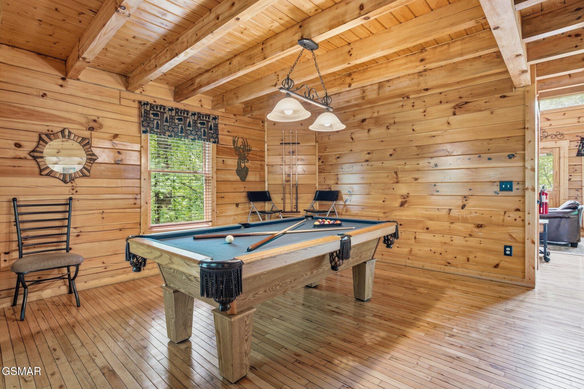 536 Forest Springs Drive Gatlinburg TN 37738