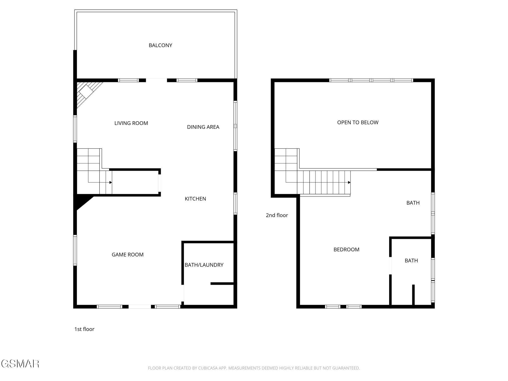 536 Forest Springs Drive Gatlinburg TN 37738