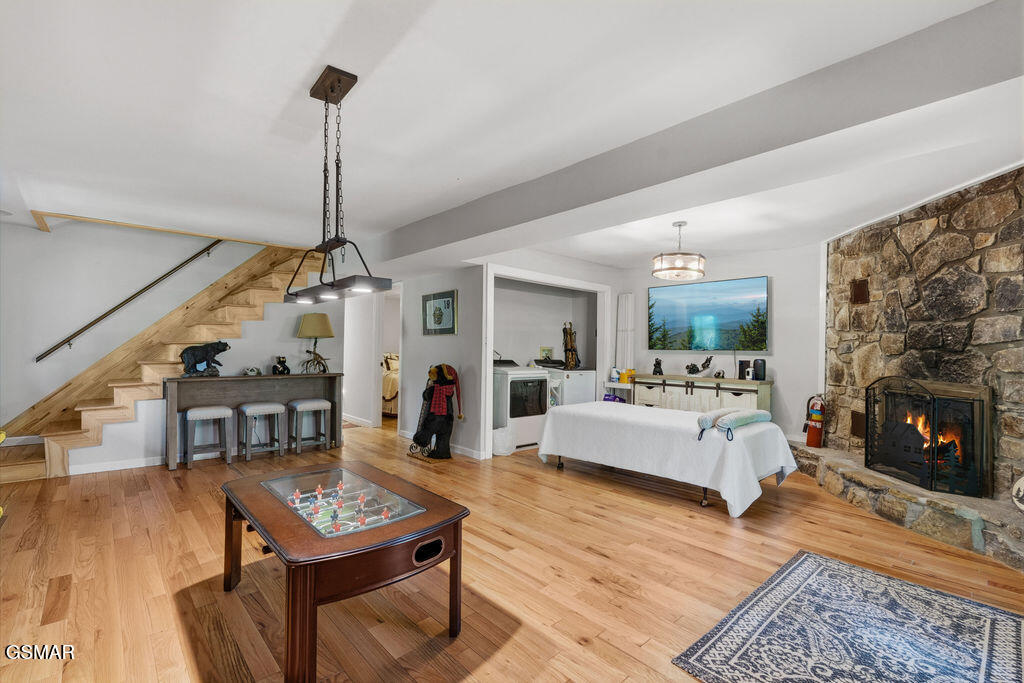 1105 Lower Alpine Way Gatlinburg TN 37738