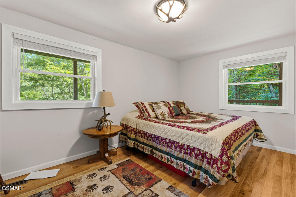 1105 Lower Alpine Way Gatlinburg TN 37738