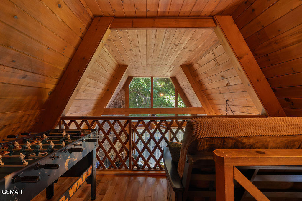 1105 Lower Alpine Way Gatlinburg TN 37738