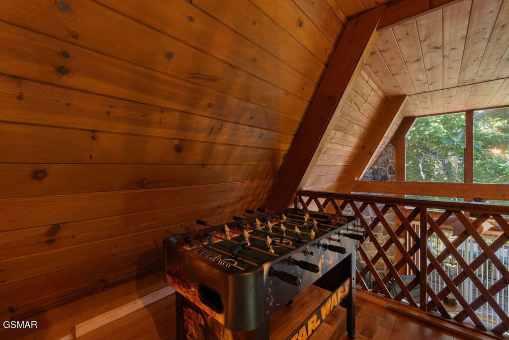1105 Lower Alpine Way Gatlinburg TN 37738