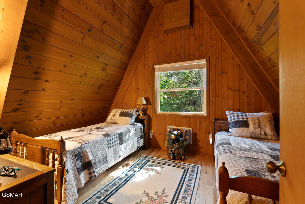 1105 Lower Alpine Way Gatlinburg TN 37738