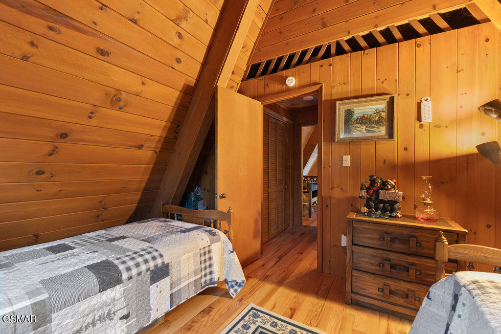 1105 Lower Alpine Way Gatlinburg TN 37738