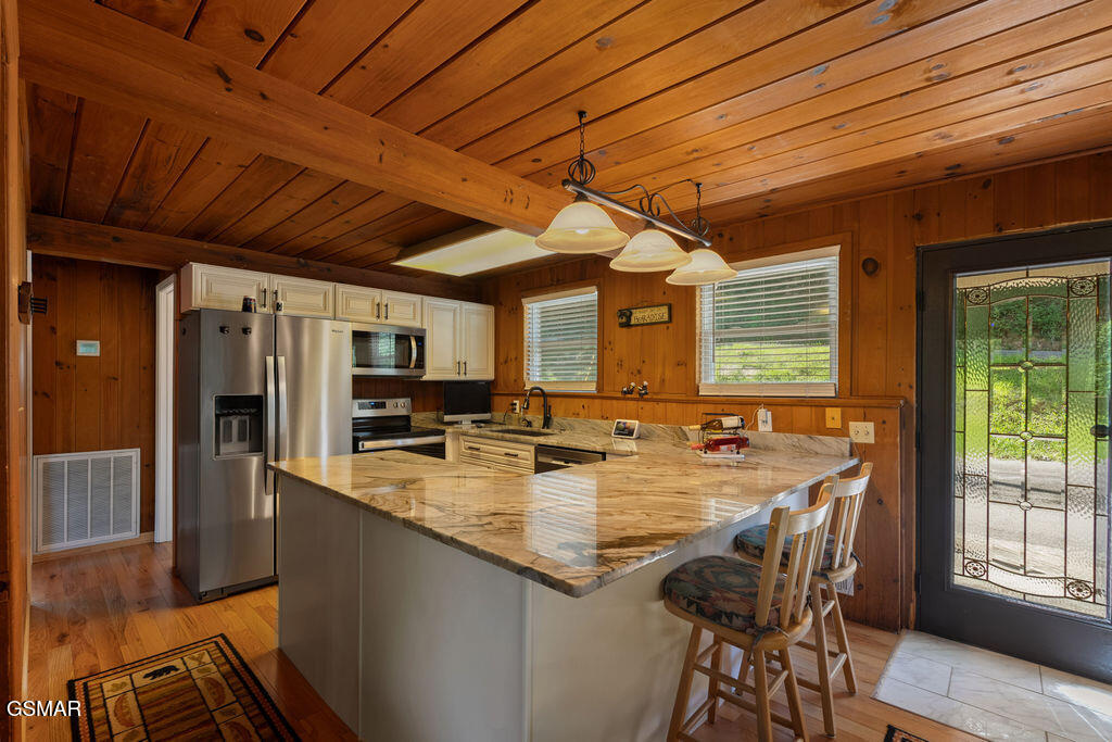 1105 Lower Alpine Way Gatlinburg TN 37738