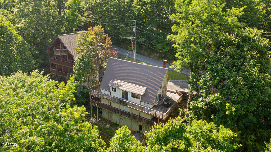 1105 Lower Alpine Way Gatlinburg TN 37738