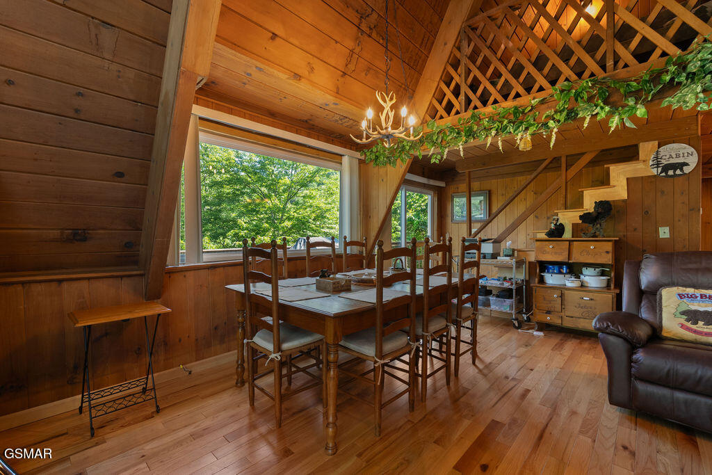 1105 Lower Alpine Way Gatlinburg TN 37738