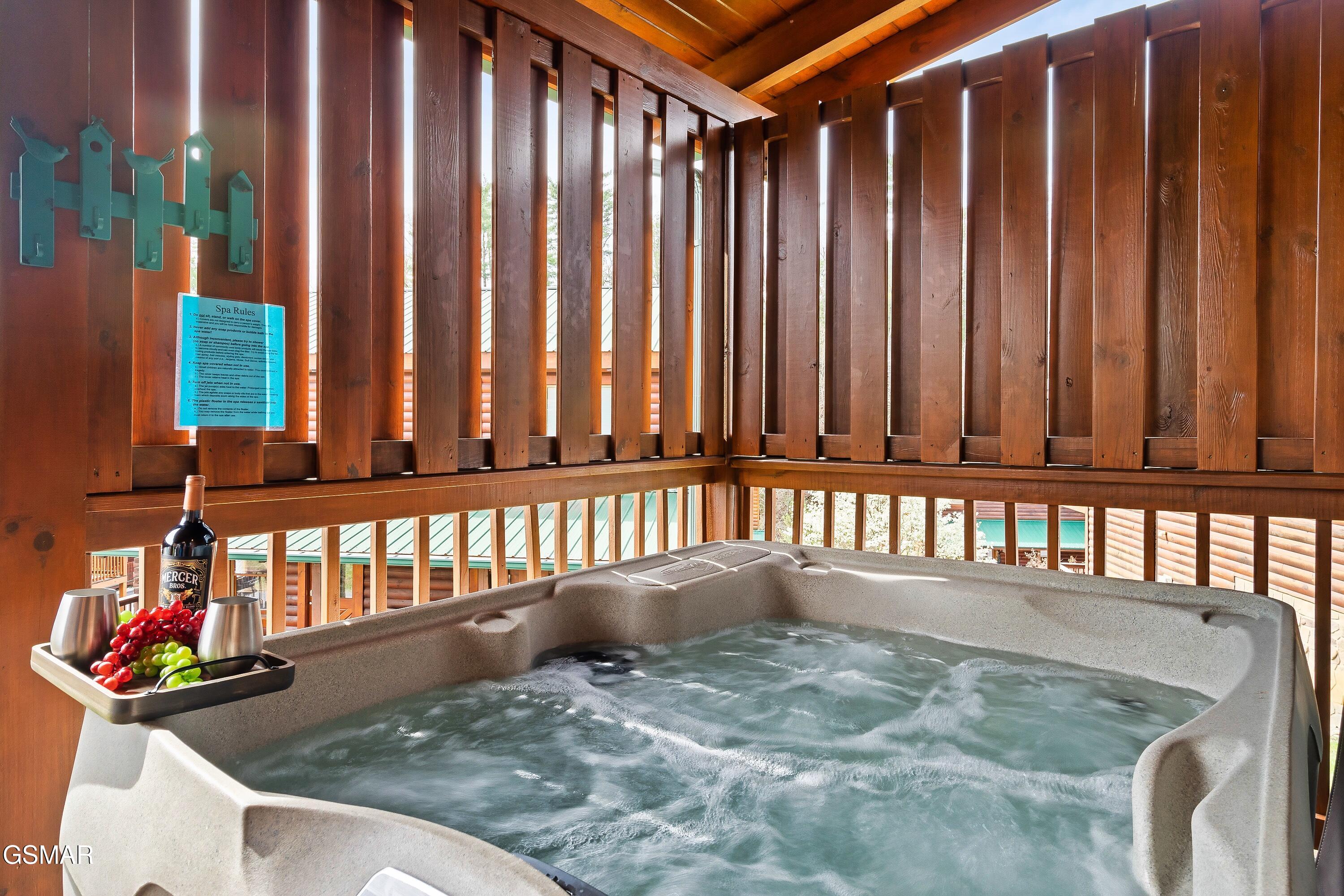 612 Cherry Blossom Way Pigeon Forge TN 37863