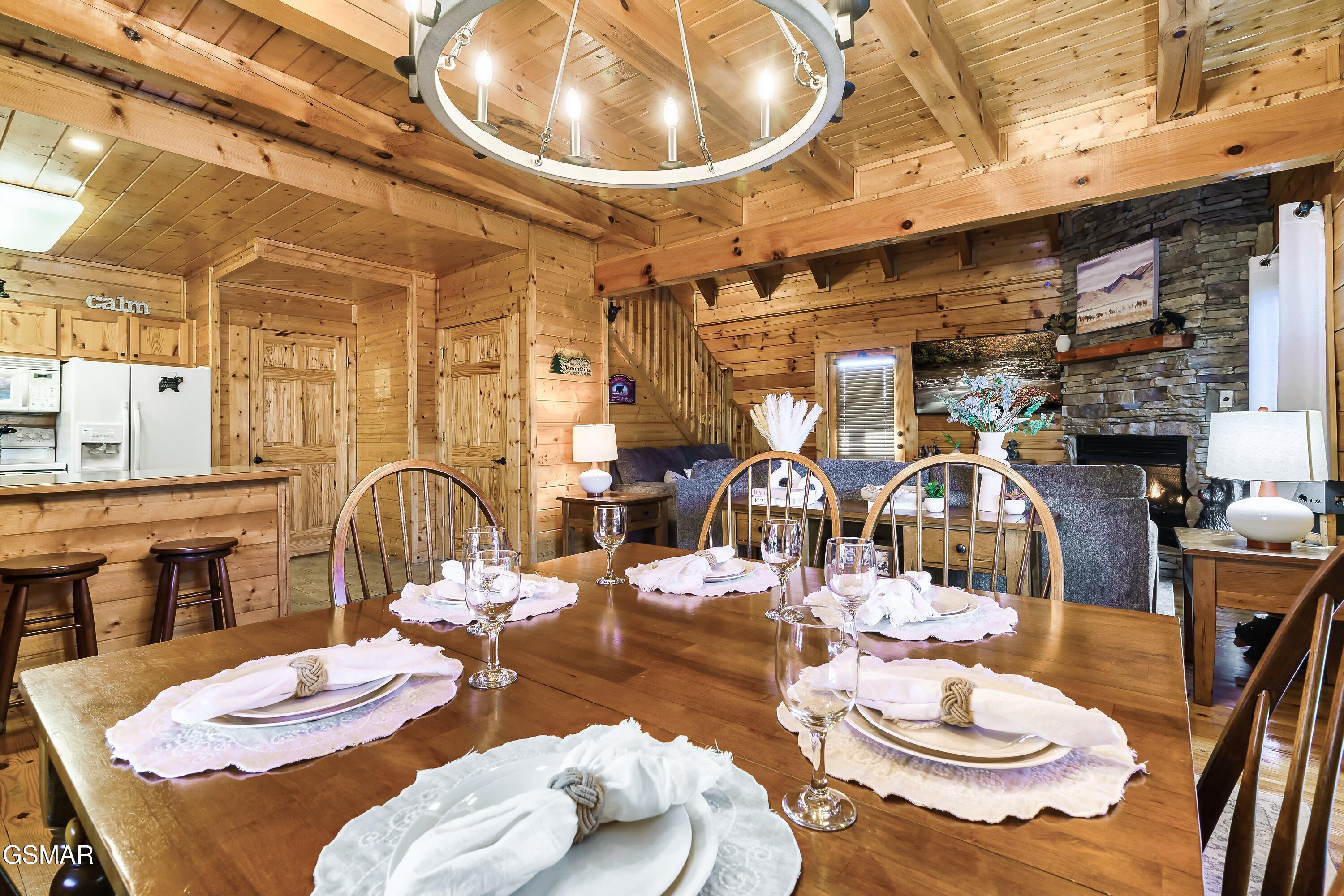 612 Cherry Blossom Way Pigeon Forge TN 37863