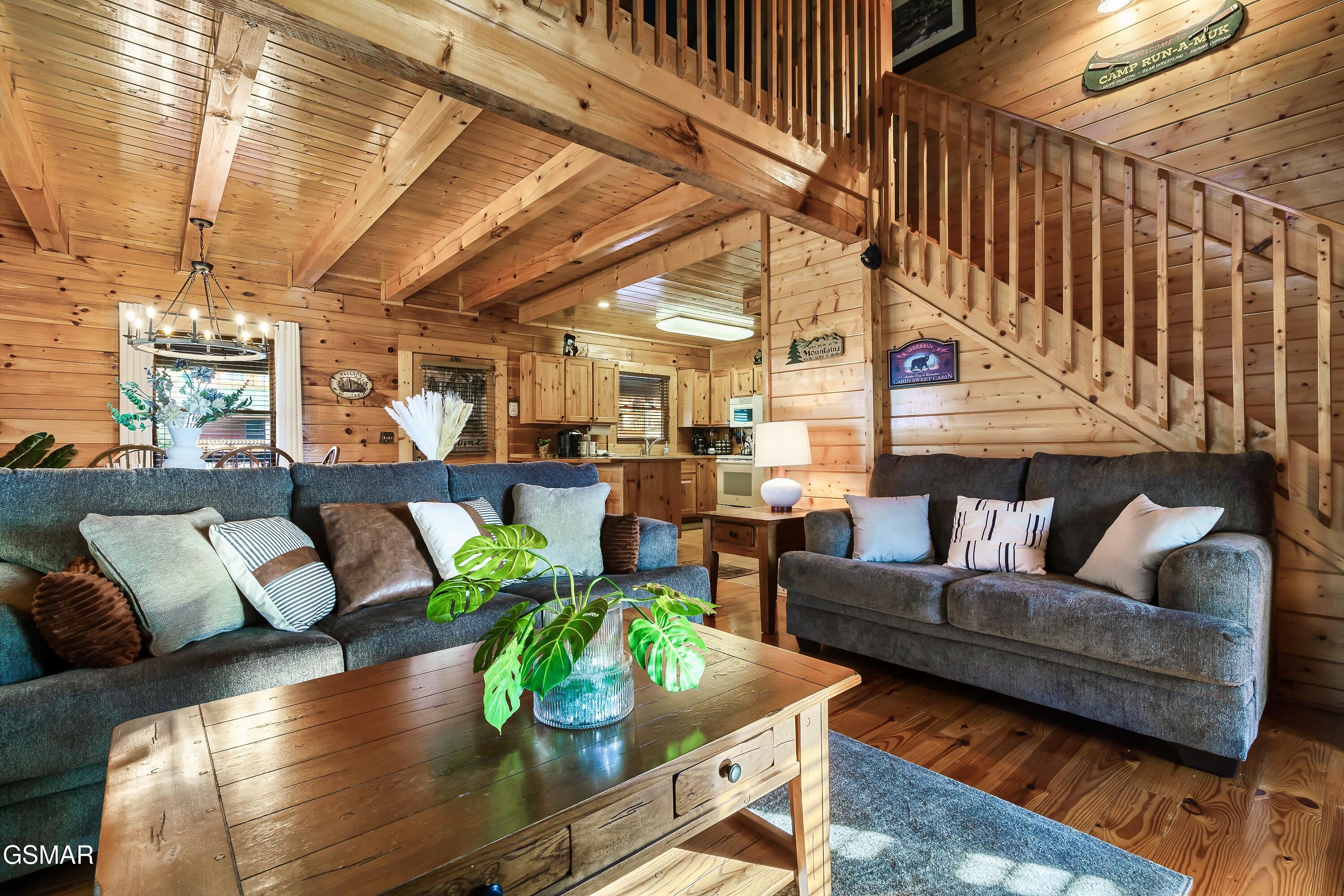 612 Cherry Blossom Way Pigeon Forge TN 37863