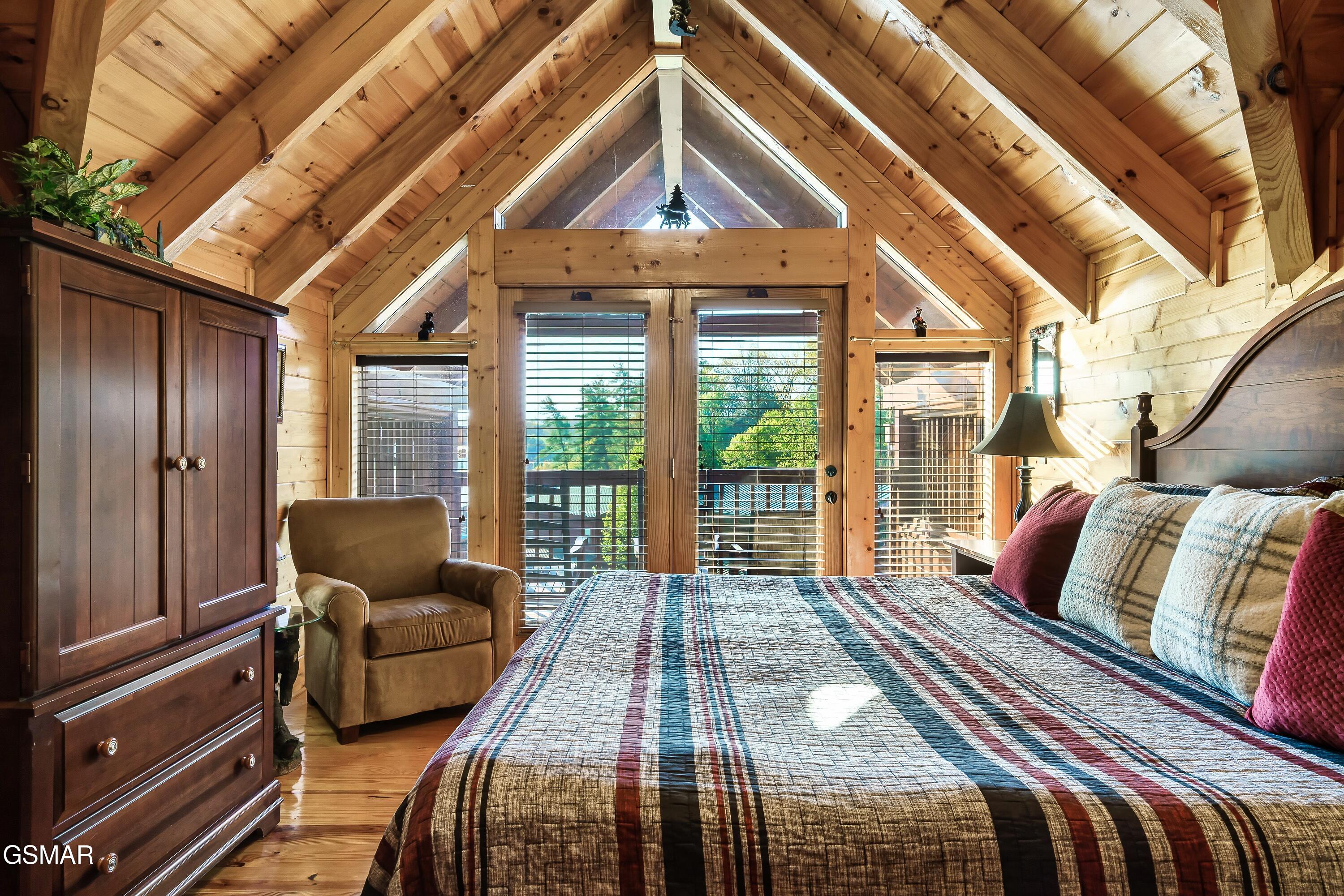 612 Cherry Blossom Way Pigeon Forge TN 37863