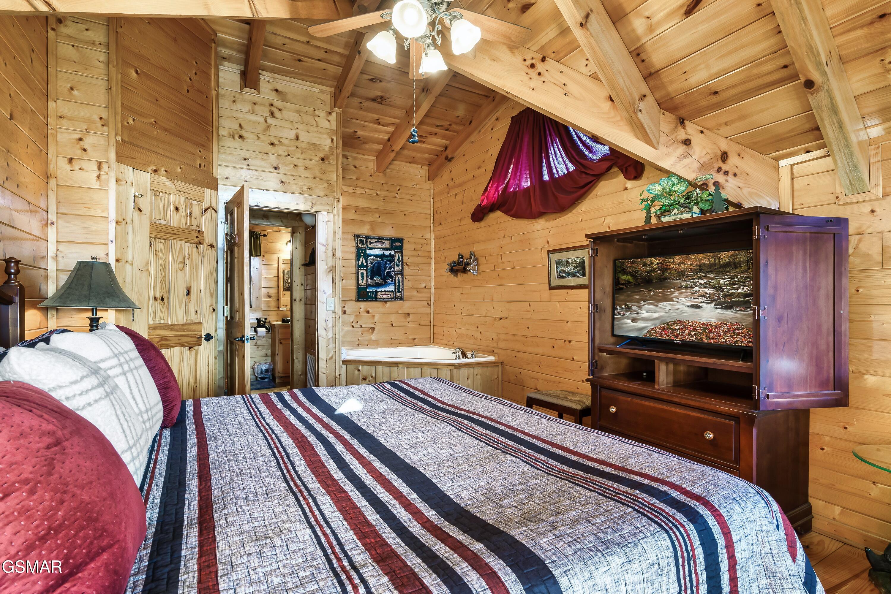 612 Cherry Blossom Way Pigeon Forge TN 37863