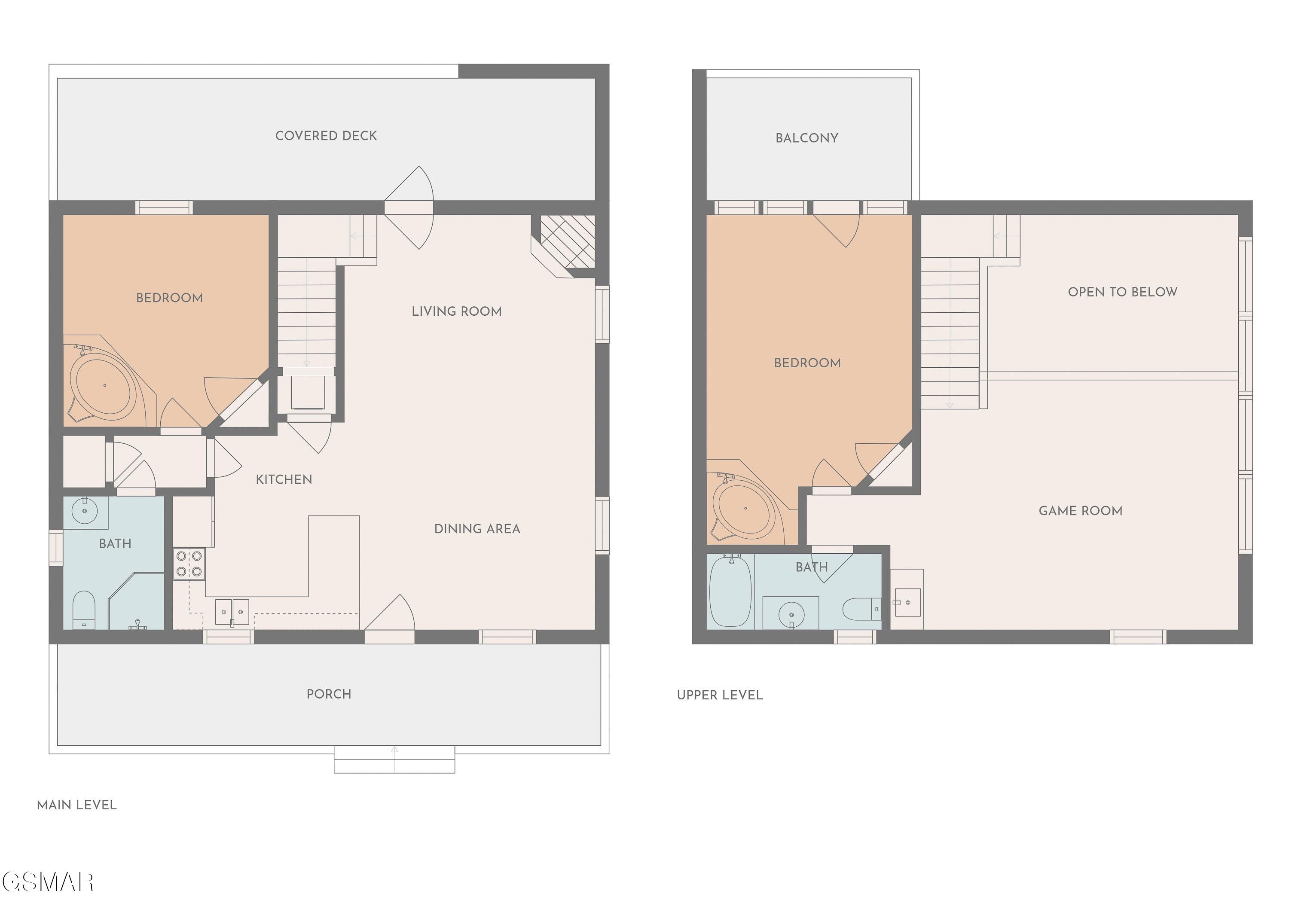 612 Cherry Blossom Way Pigeon Forge TN 37863