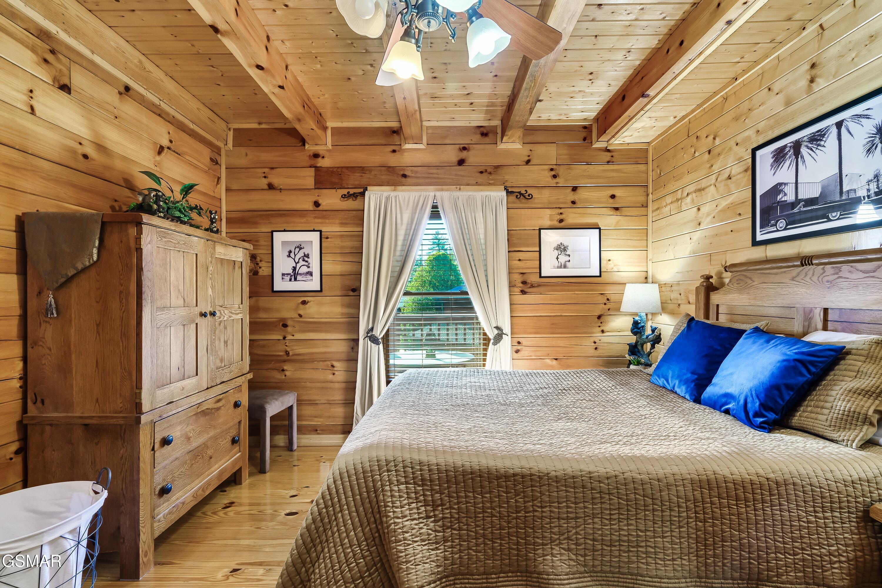 612 Cherry Blossom Way Pigeon Forge TN 37863