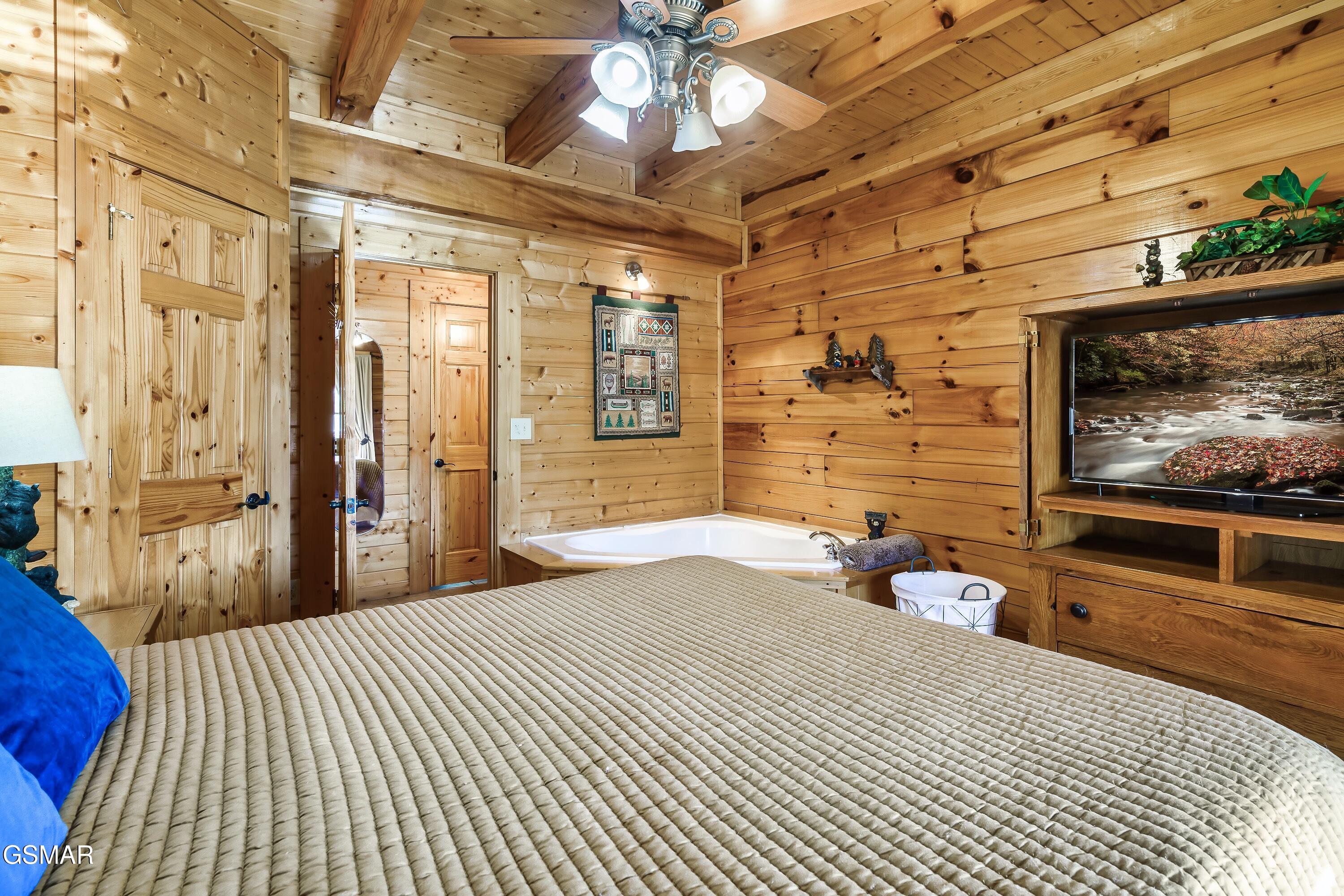 612 Cherry Blossom Way Pigeon Forge TN 37863