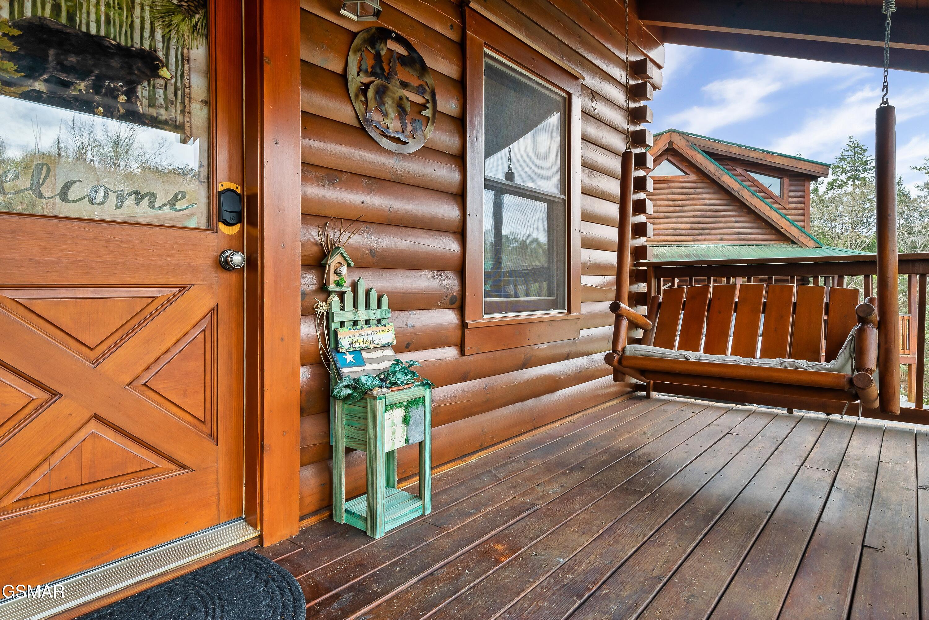 612 Cherry Blossom Way Pigeon Forge TN 37863