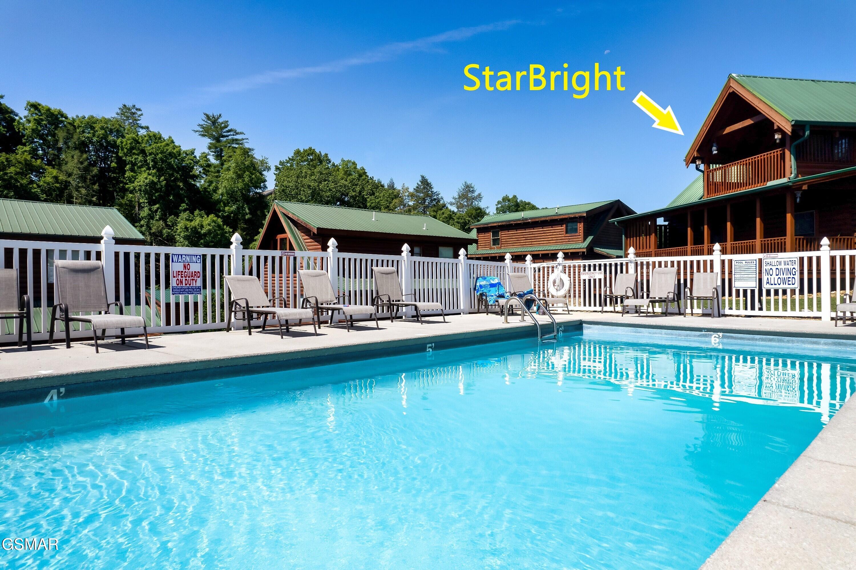 612 Cherry Blossom Way Pigeon Forge TN 37863