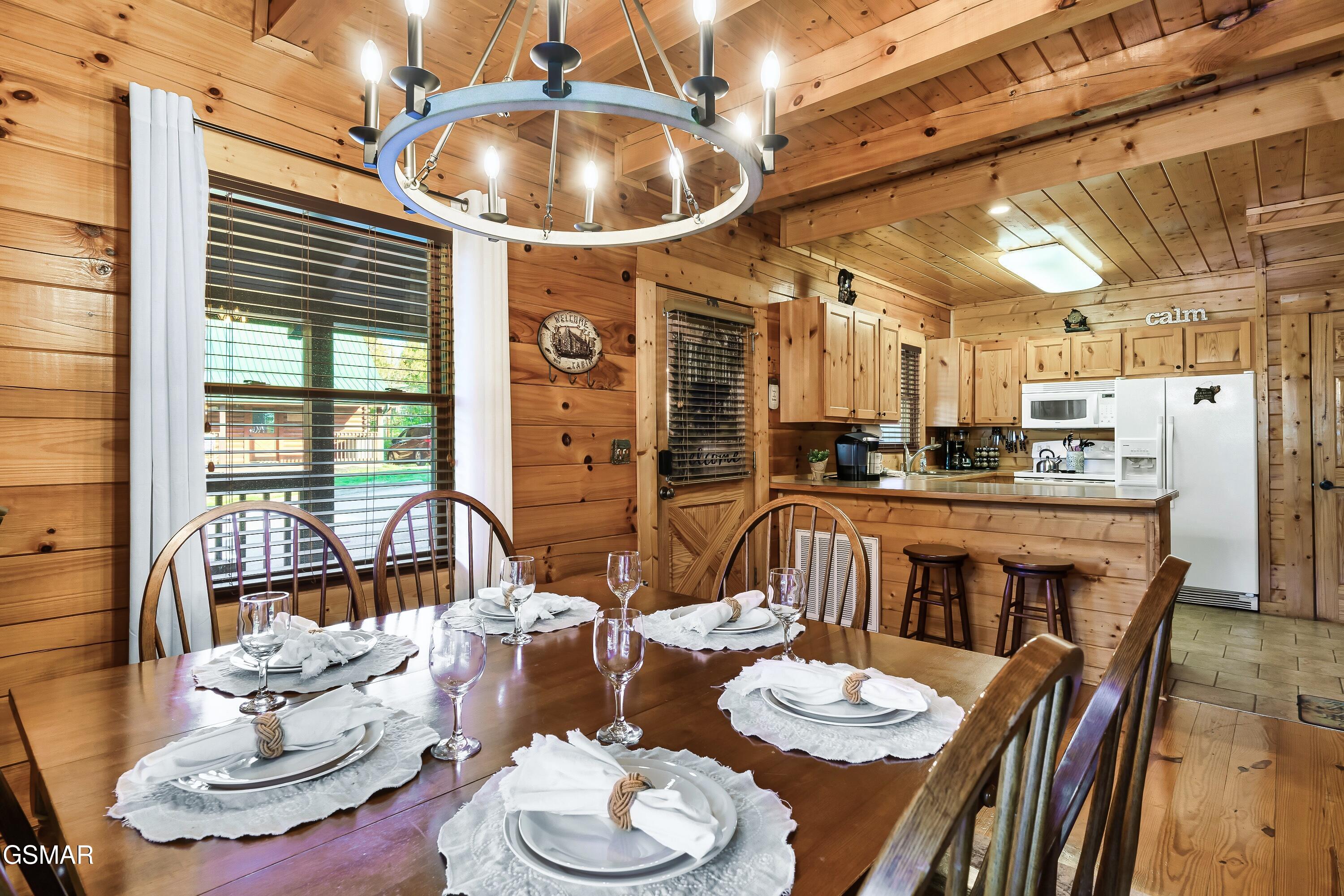 612 Cherry Blossom Way Pigeon Forge TN 37863