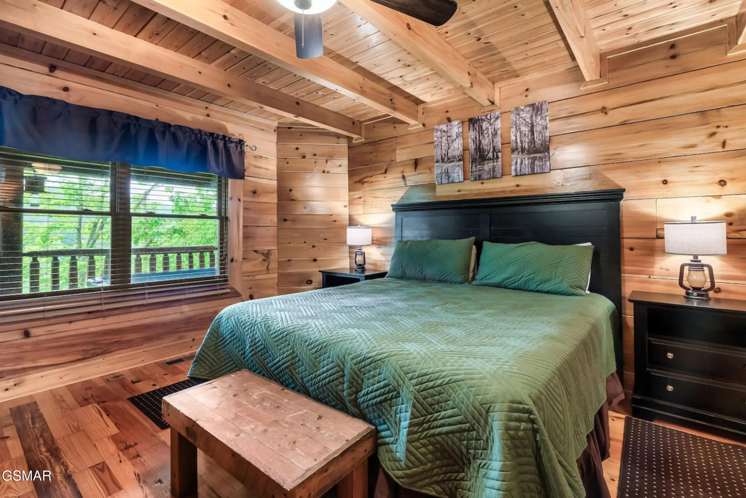1932 Cougar Crossing Way Sevierville TN 37862