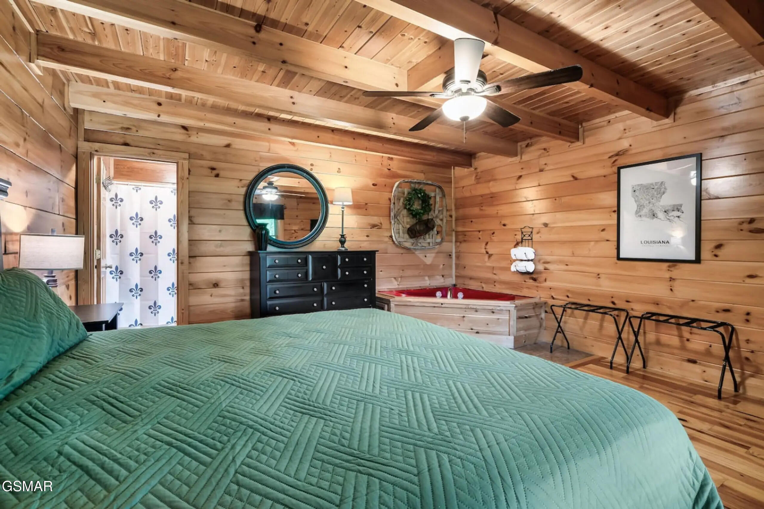 1932 Cougar Crossing Way Sevierville TN 37862