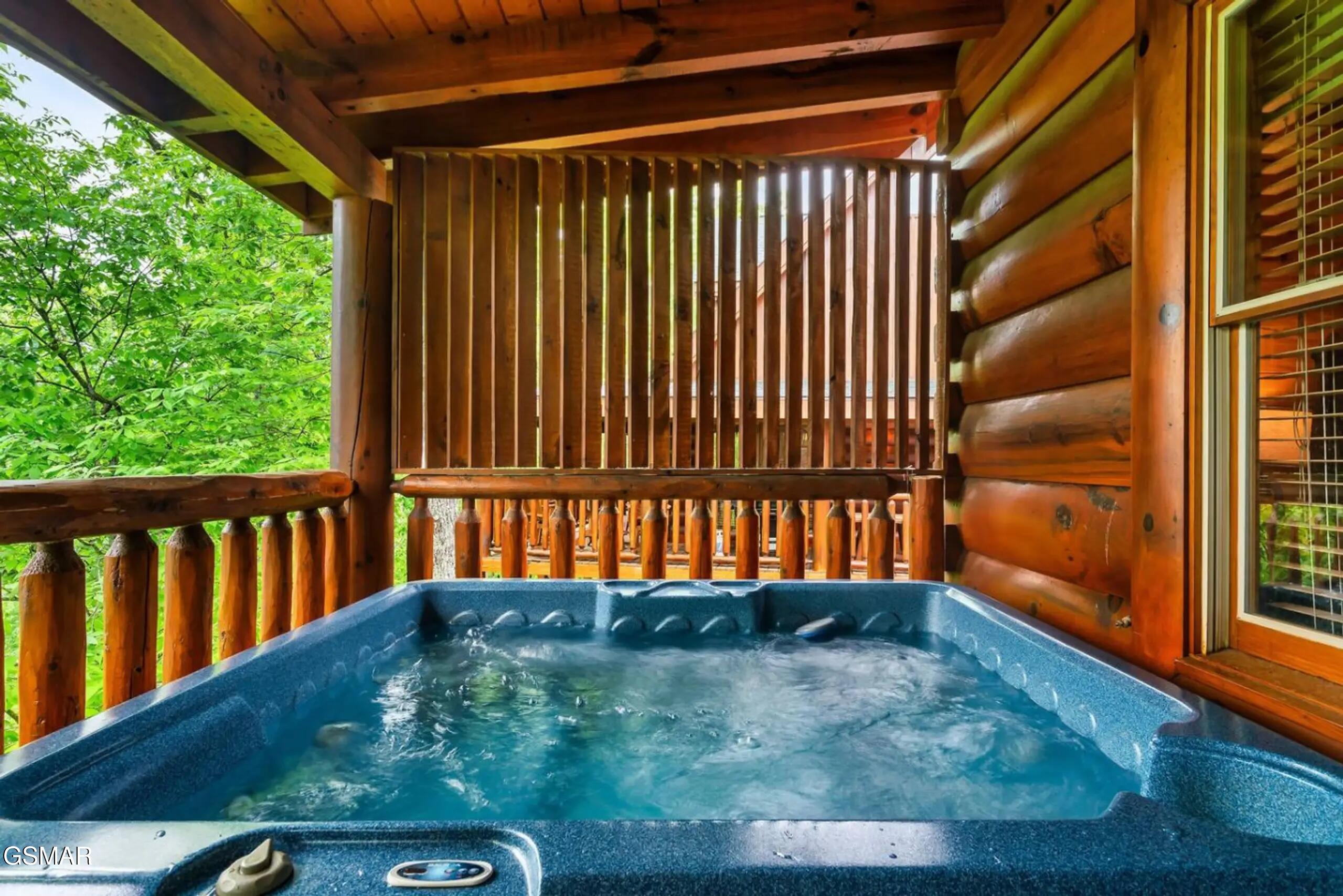 1932 Cougar Crossing Way Sevierville TN 37862