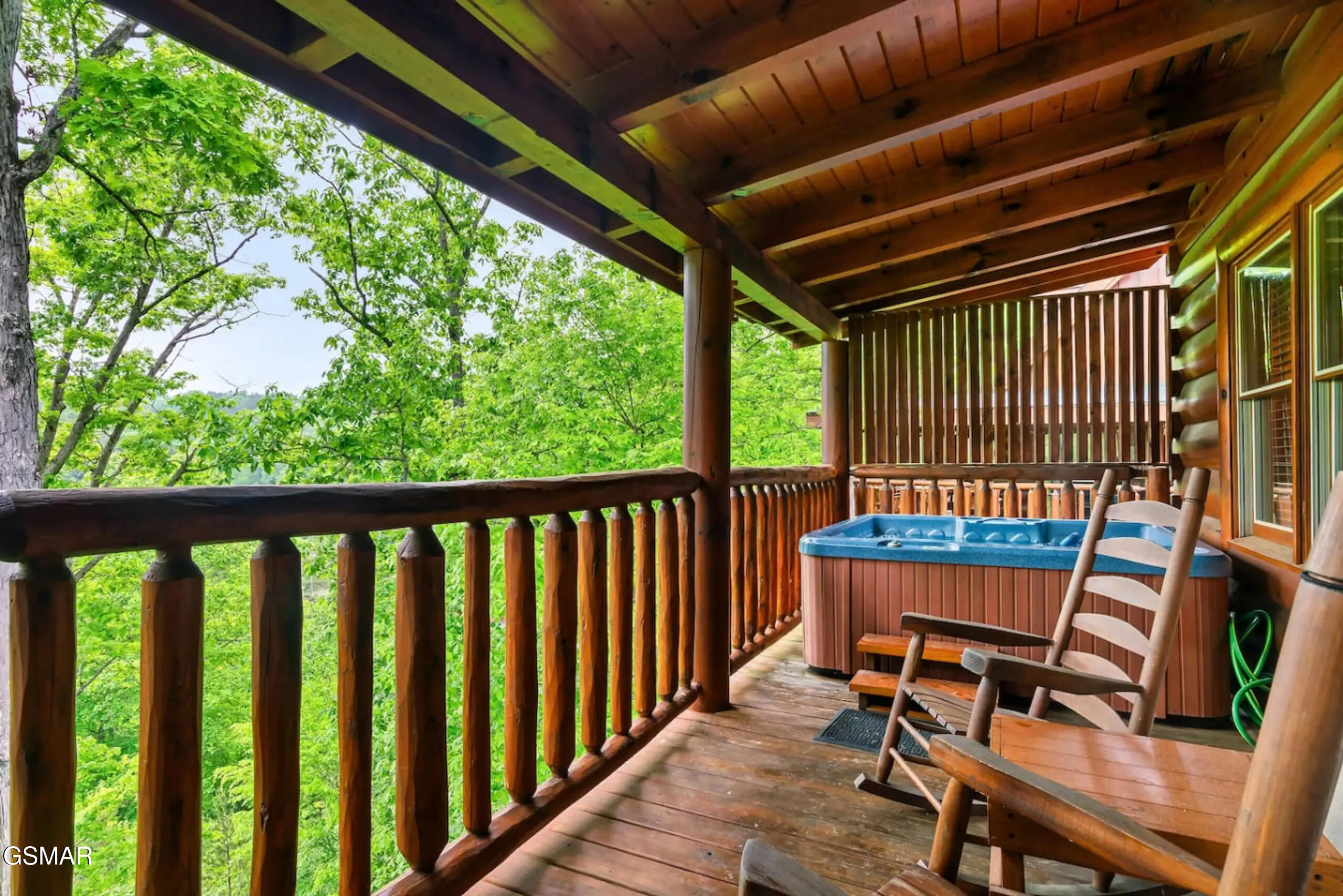 1932 Cougar Crossing Way Sevierville TN 37862