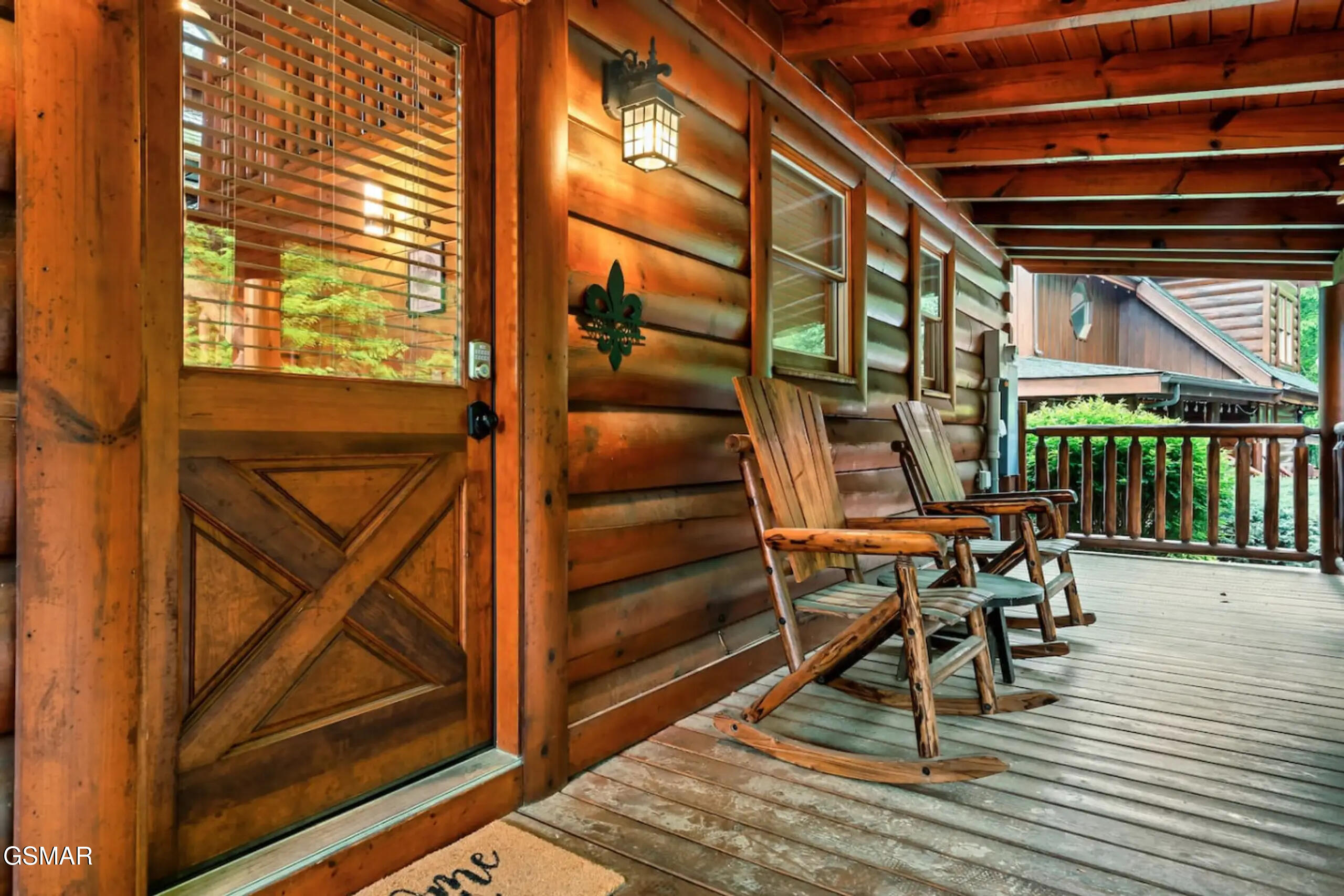 1932 Cougar Crossing Way Sevierville TN 37862
