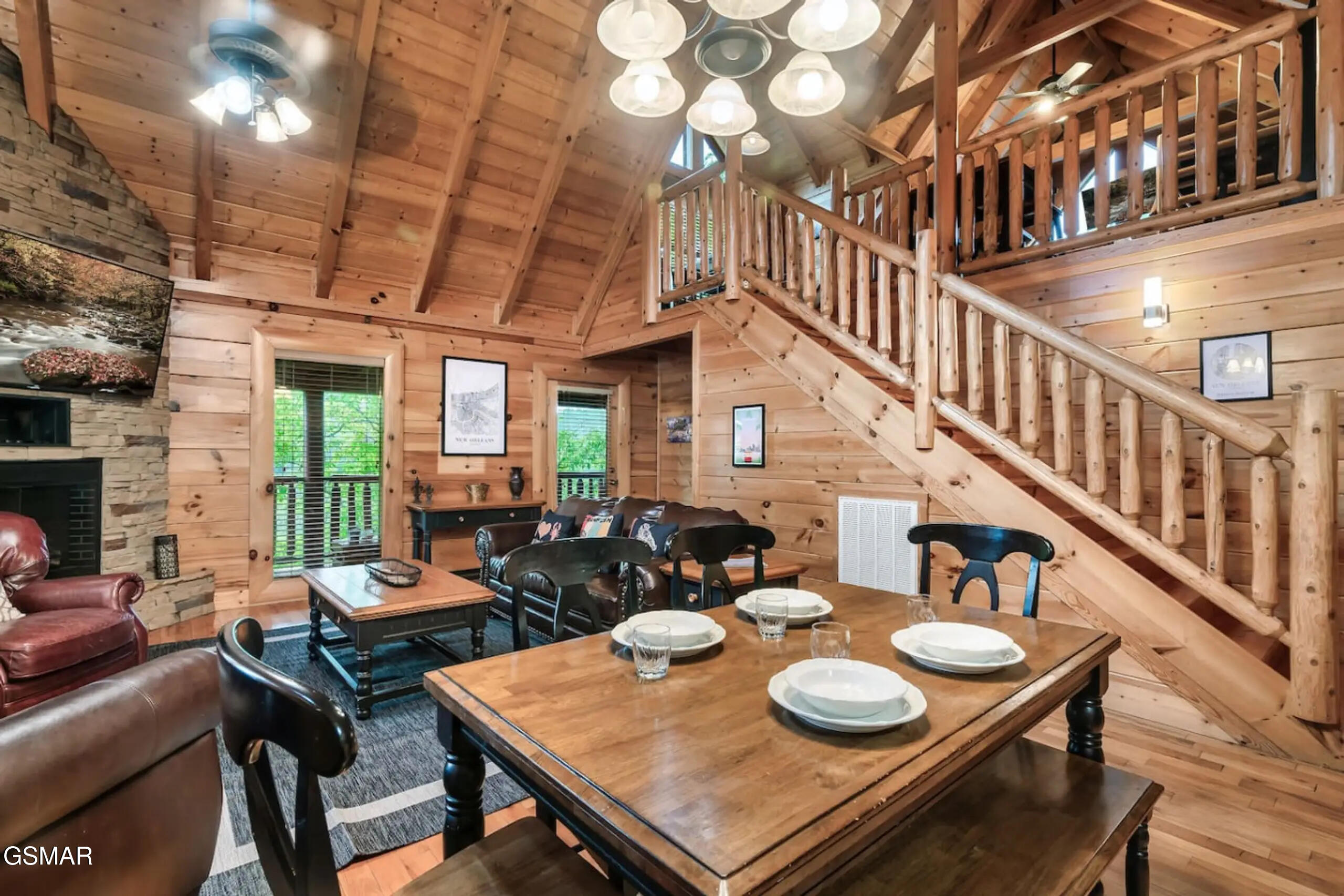 1932 Cougar Crossing Way Sevierville TN 37862