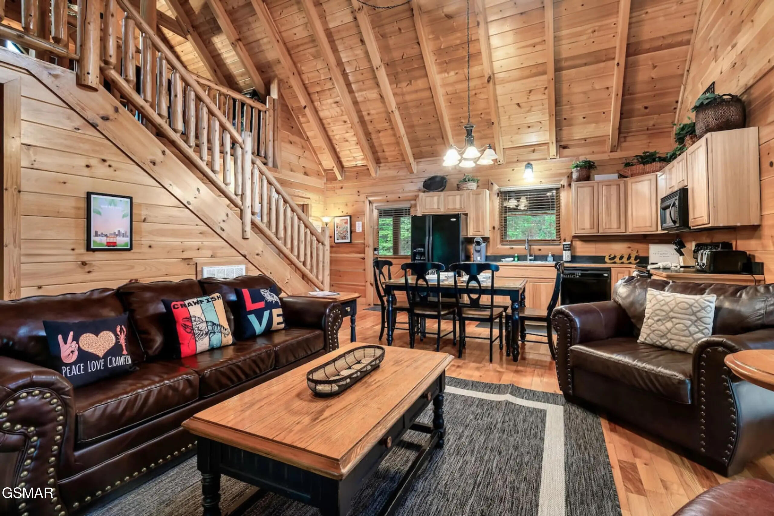 1932 Cougar Crossing Way Sevierville TN 37862