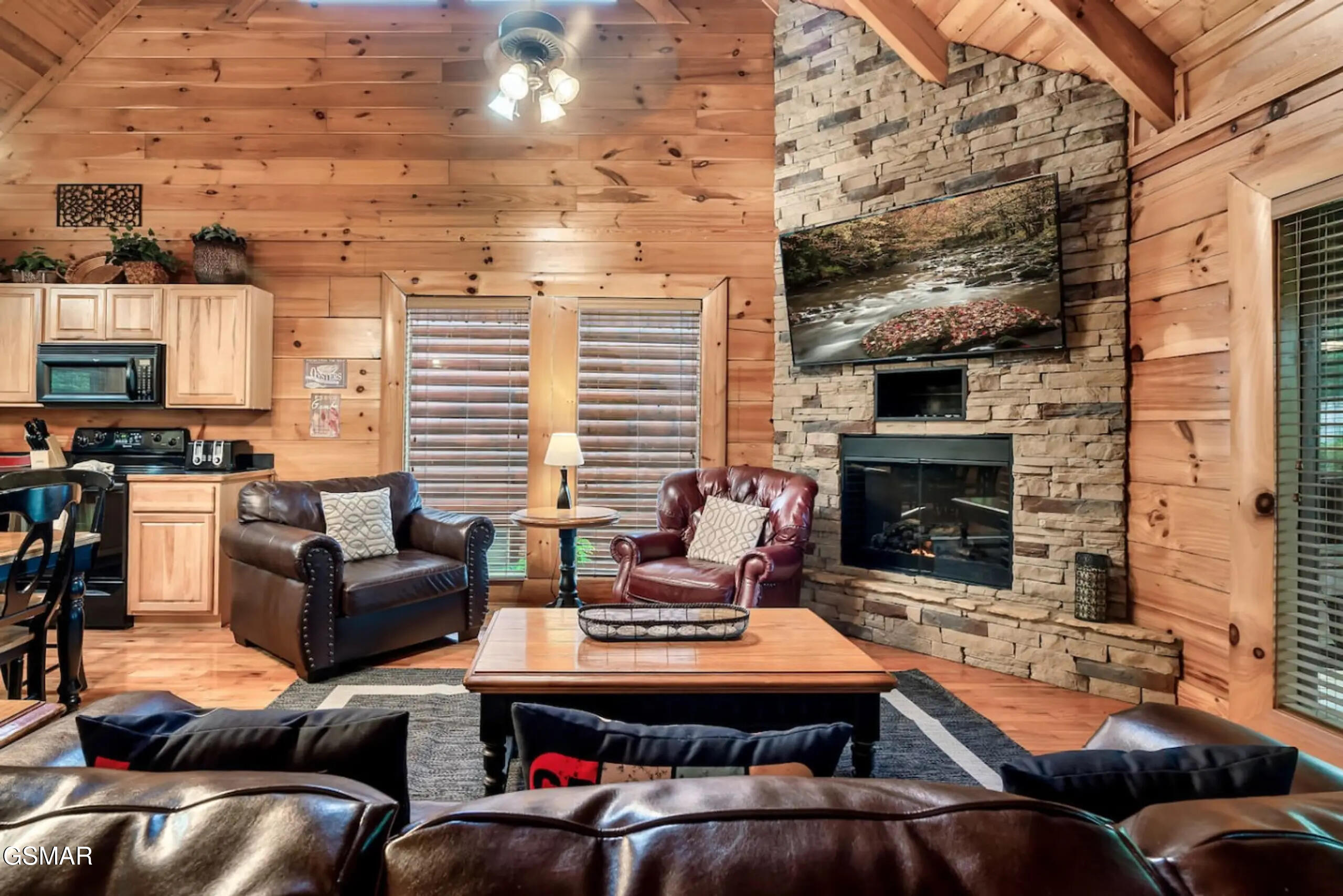 1932 Cougar Crossing Way Sevierville TN 37862
