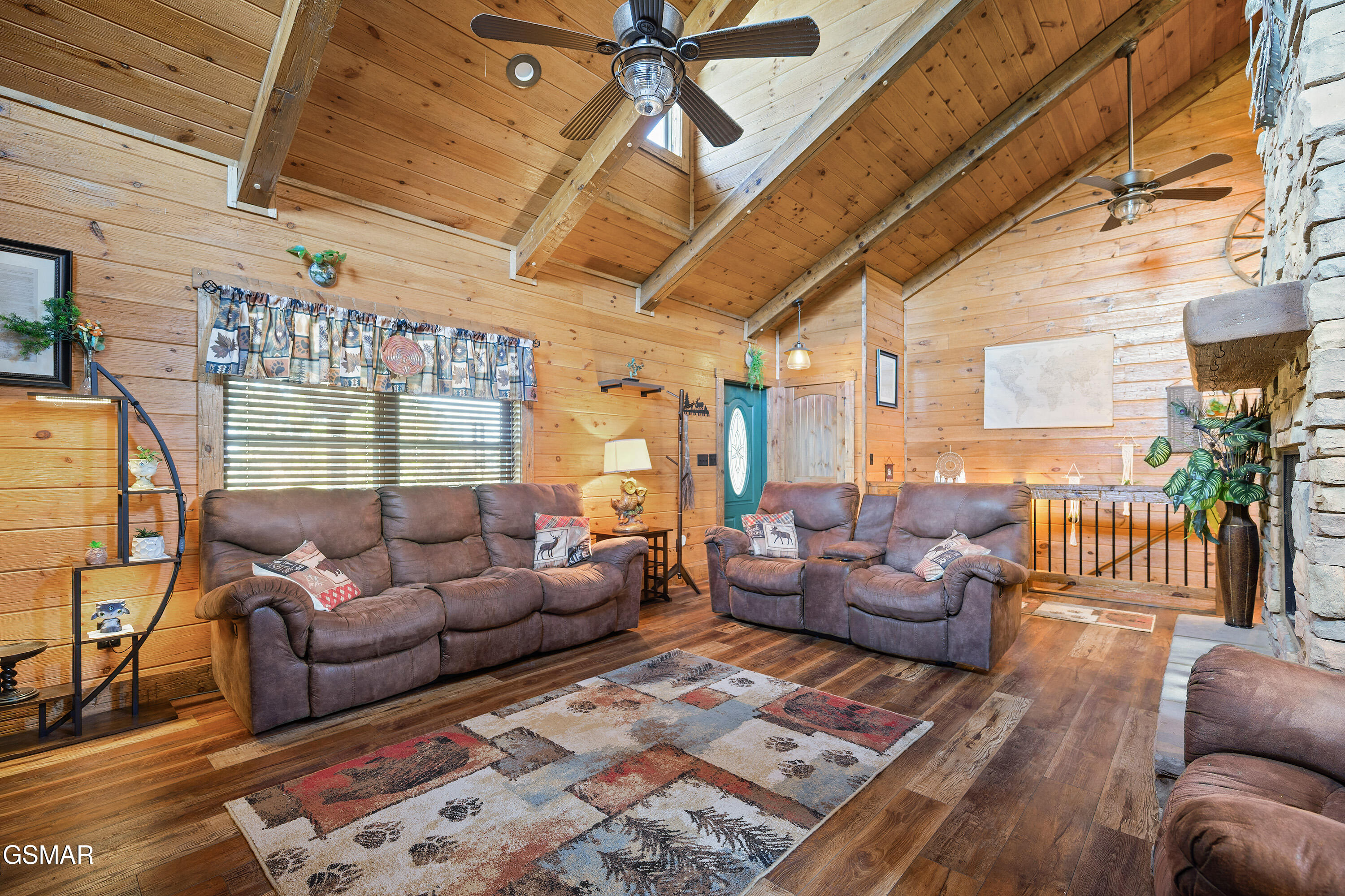 971 Critter Mountain Way Newport TN 37821