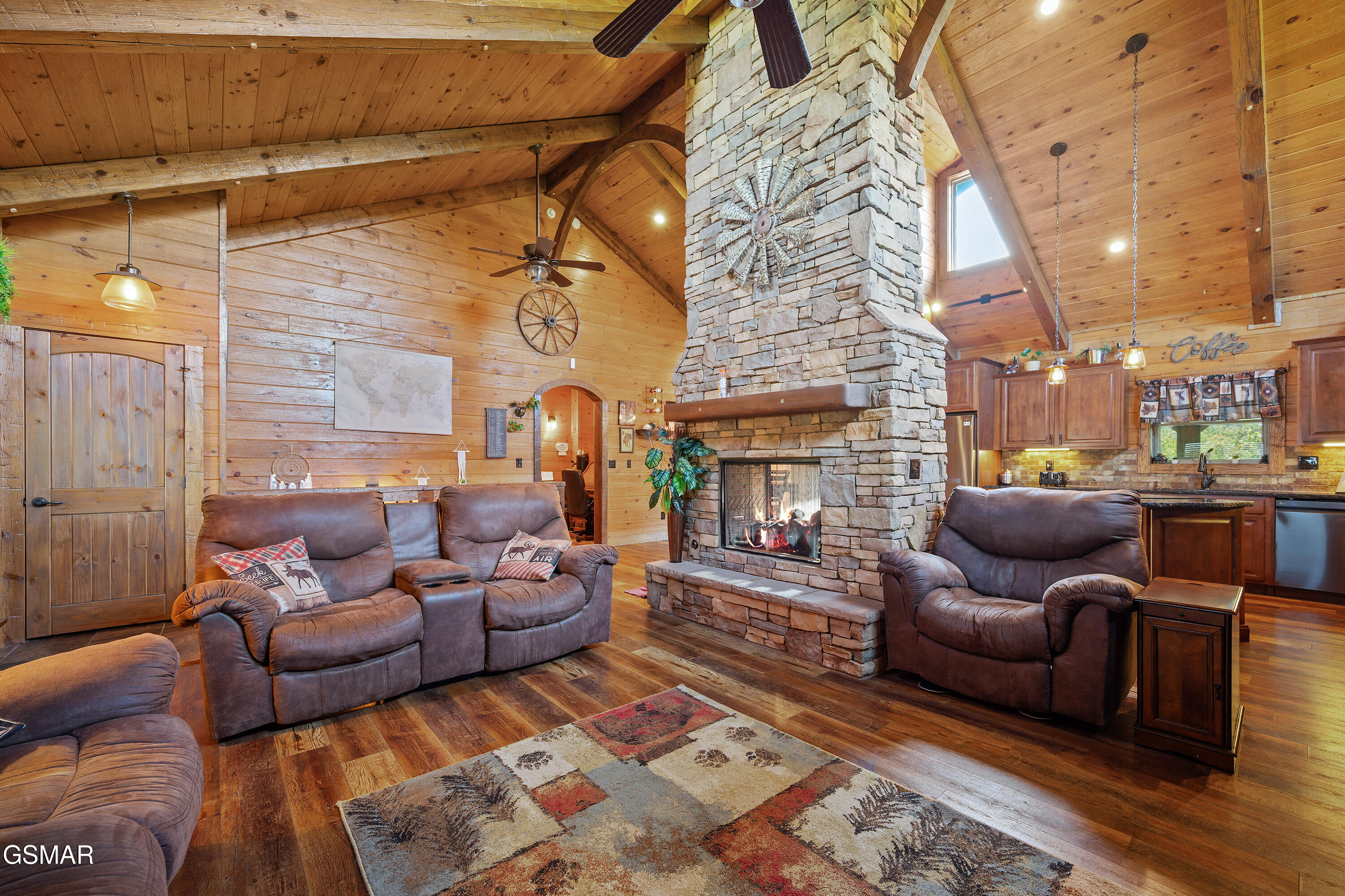 971 Critter Mountain Way Newport TN 37821