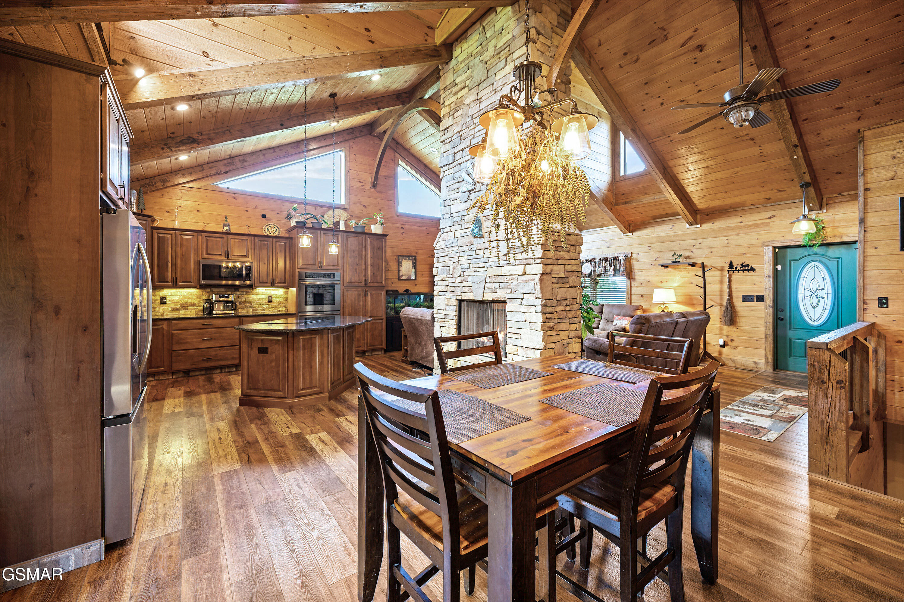 971 Critter Mountain Way Newport TN 37821