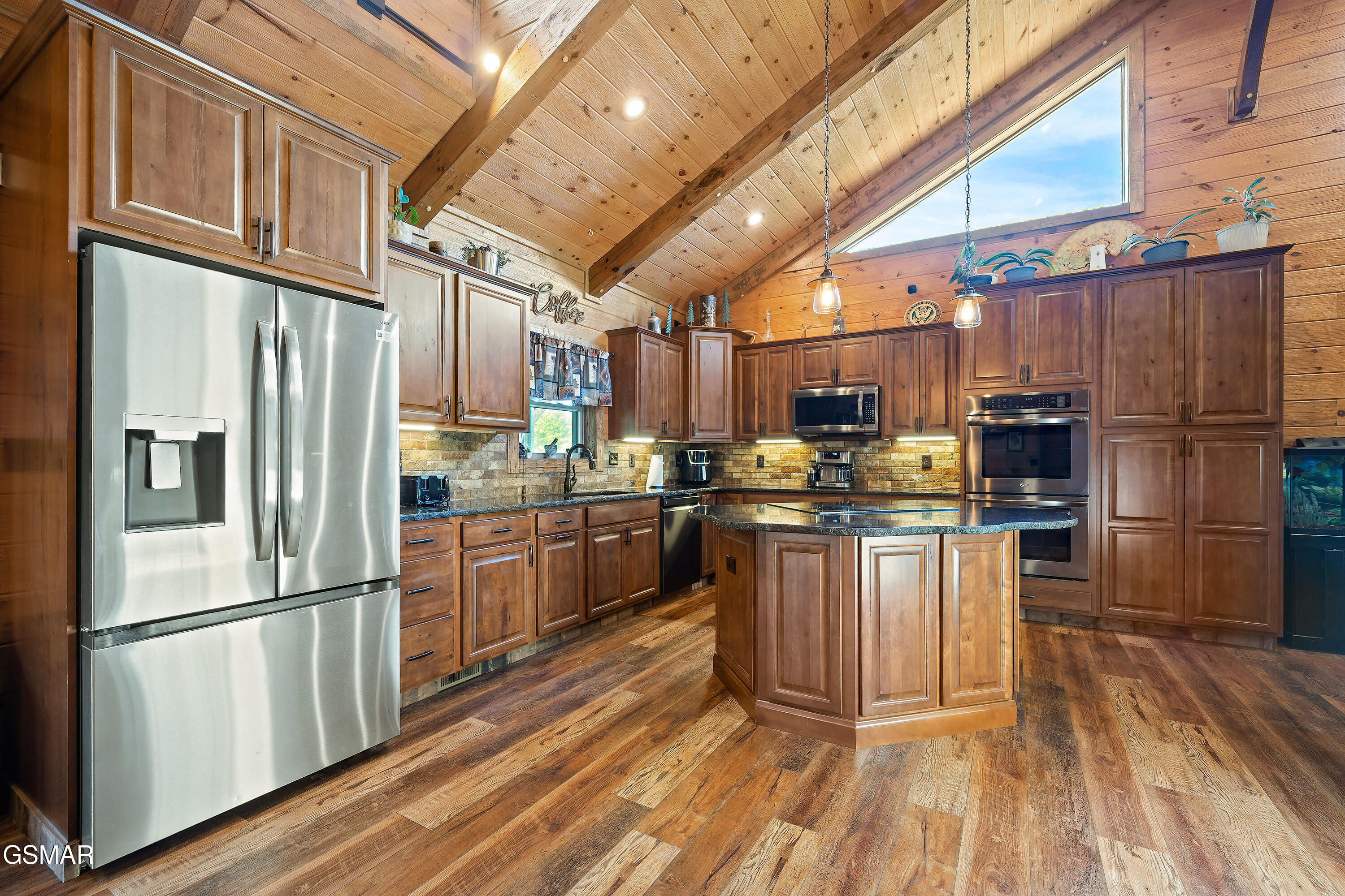 971 Critter Mountain Way Newport TN 37821