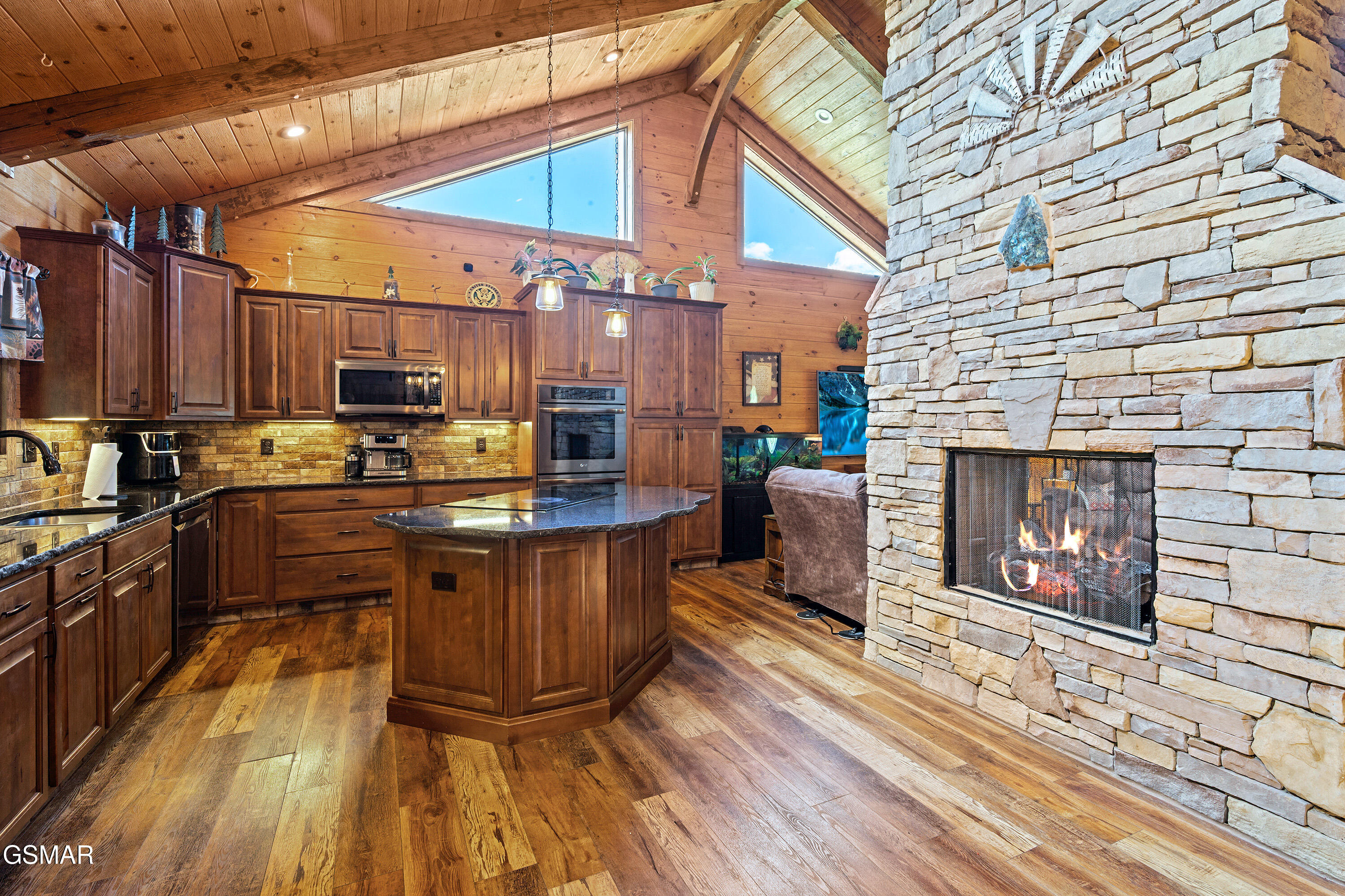 971 Critter Mountain Way Newport TN 37821