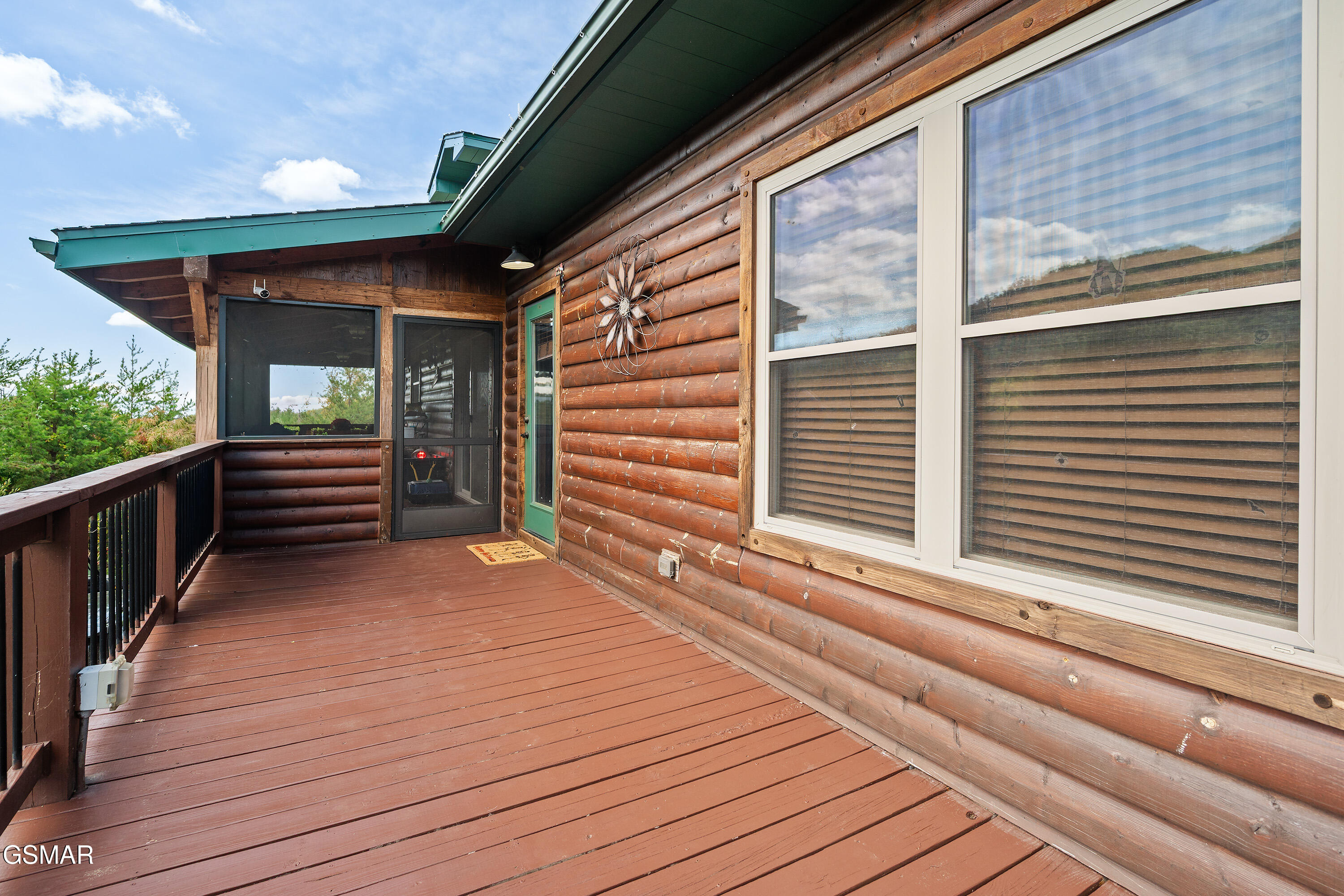 971 Critter Mountain Way Newport TN 37821