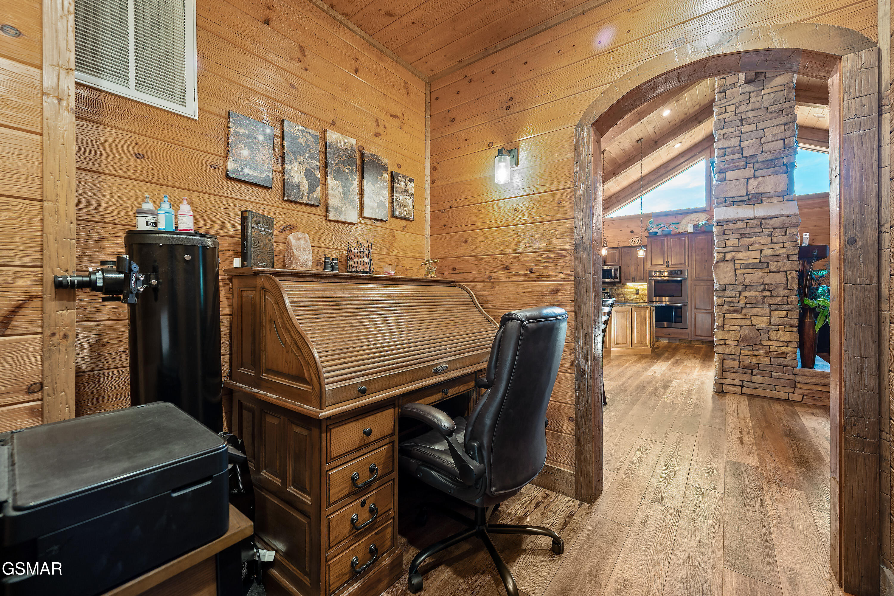 971 Critter Mountain Way Newport TN 37821