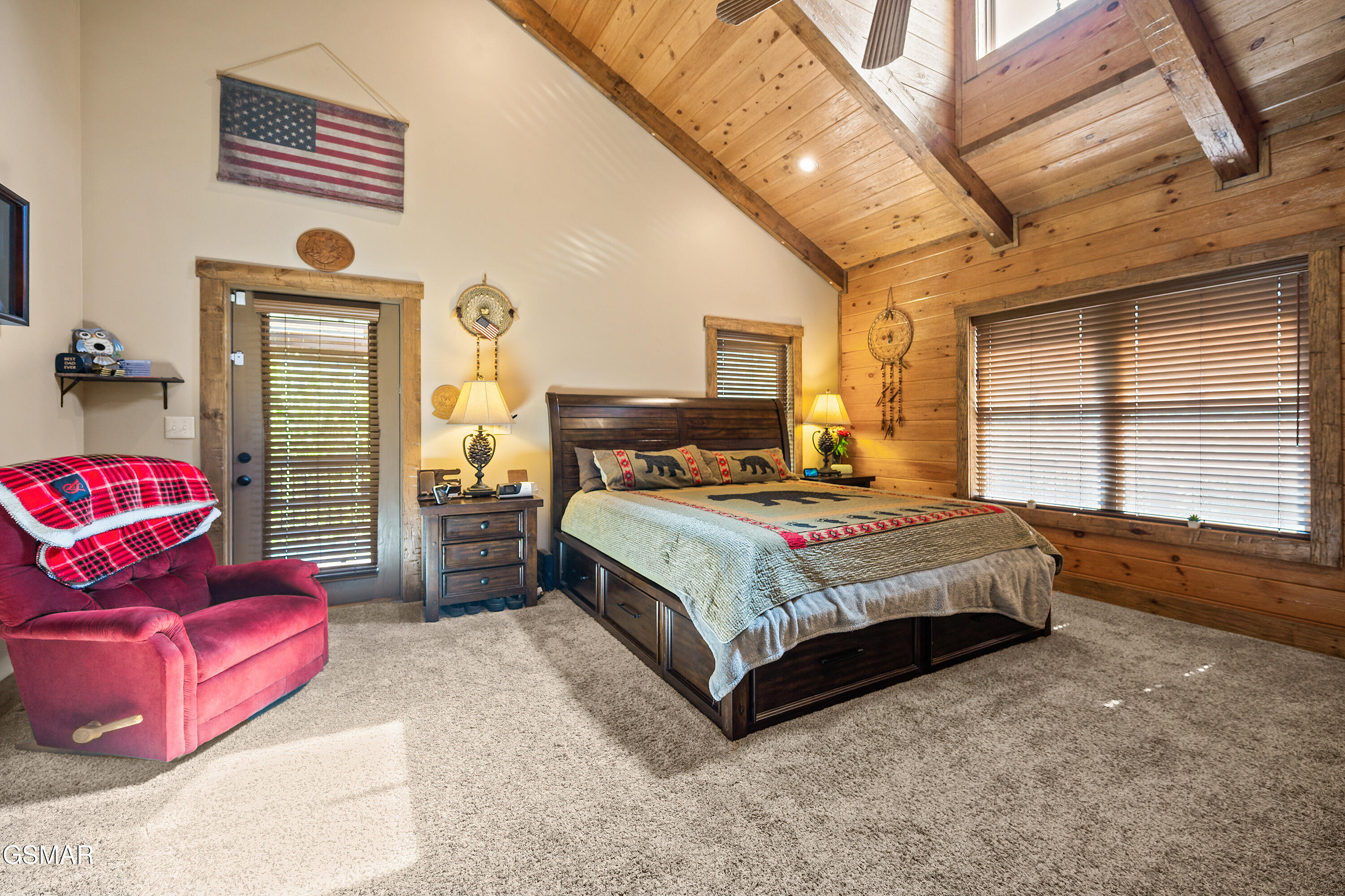 971 Critter Mountain Way Newport TN 37821