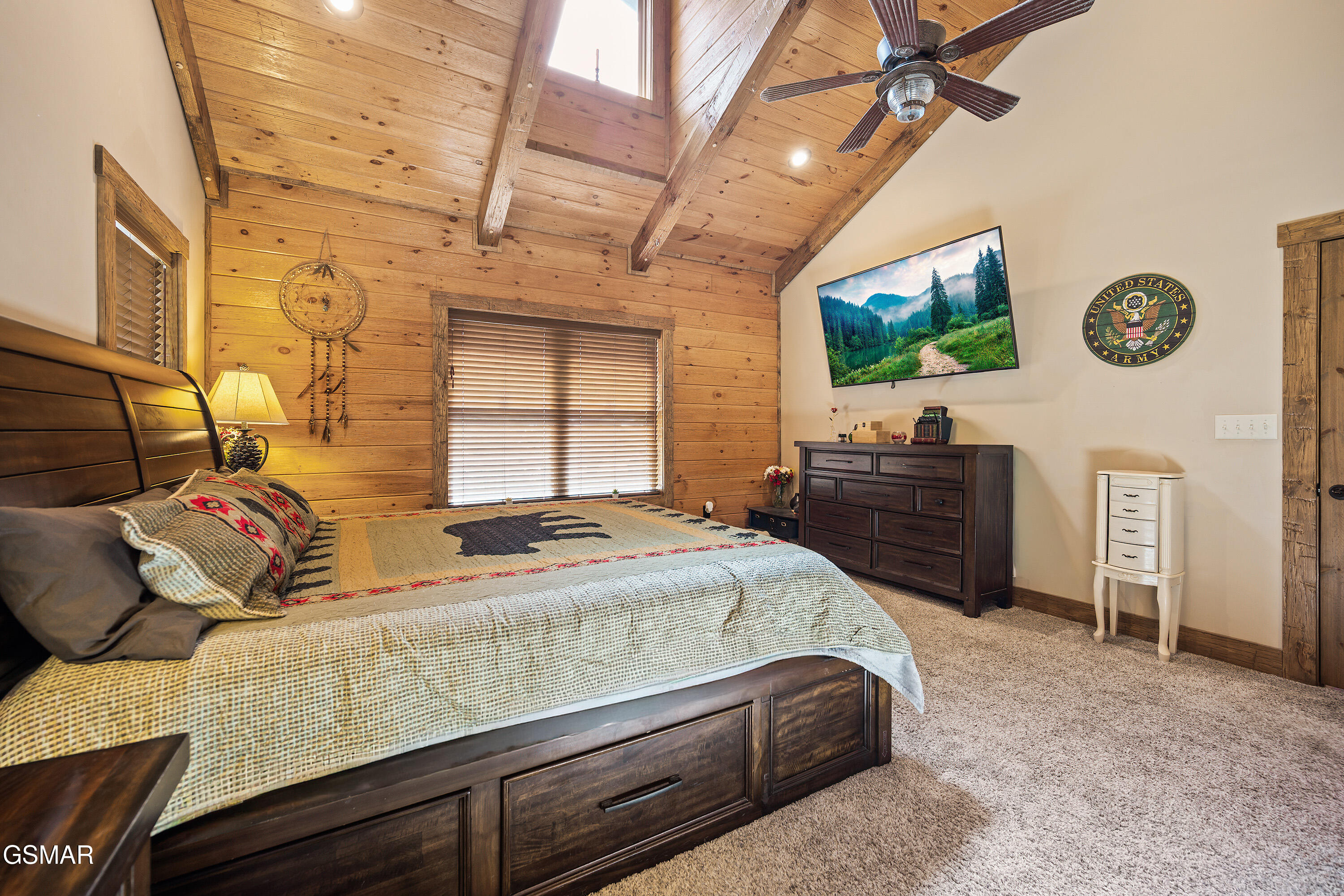 971 Critter Mountain Way Newport TN 37821