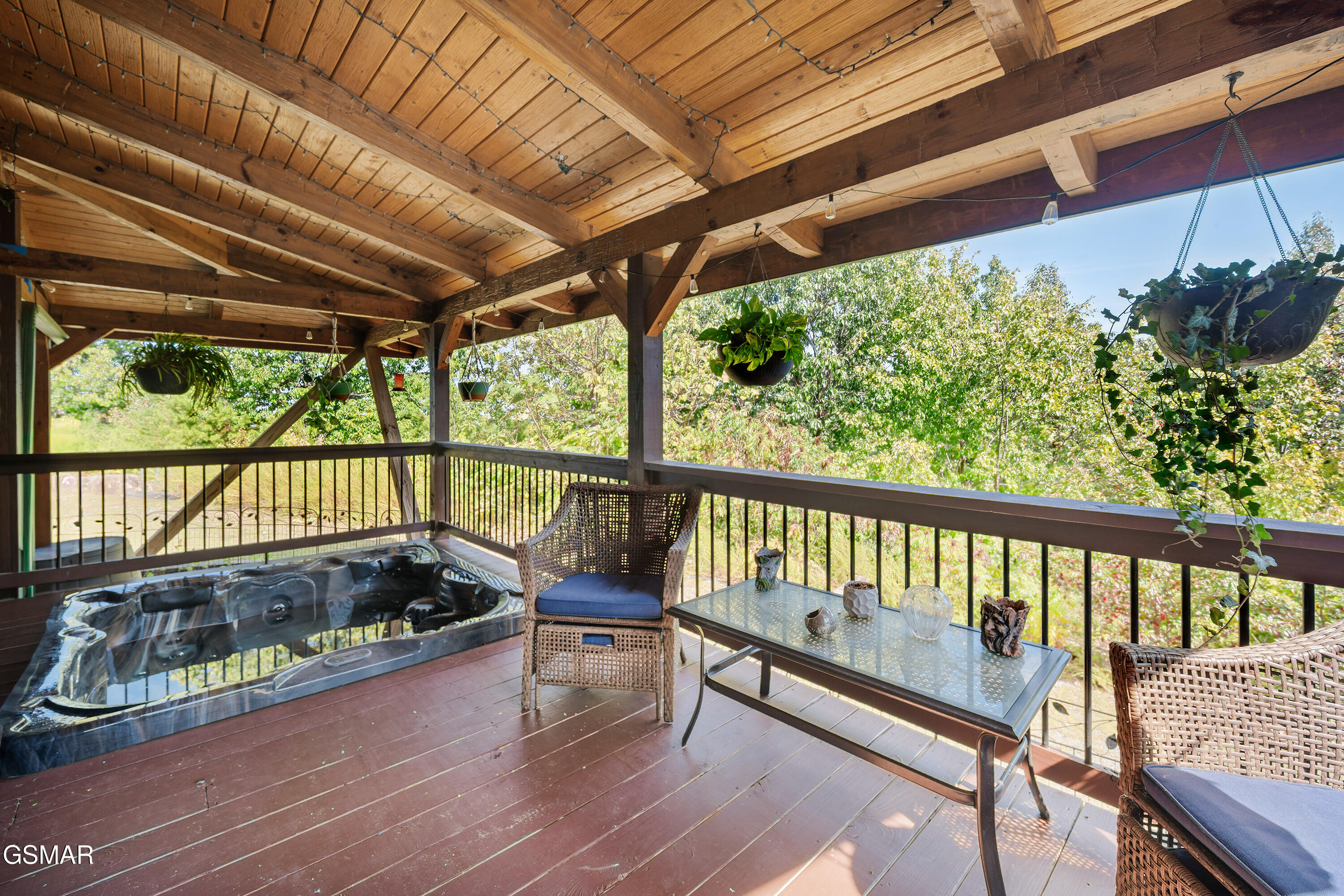 971 Critter Mountain Way Newport TN 37821