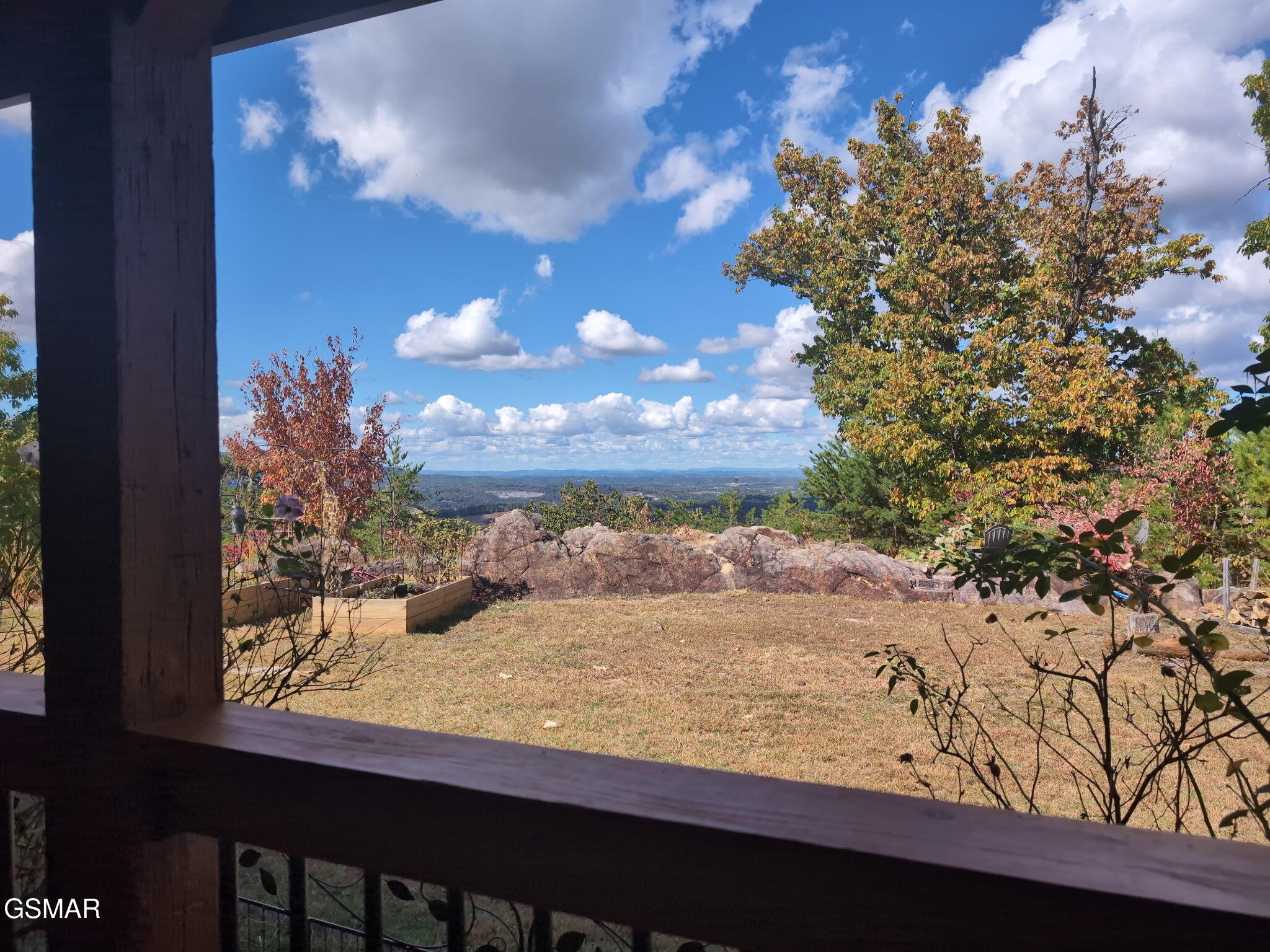 971 Critter Mountain Way Newport TN 37821