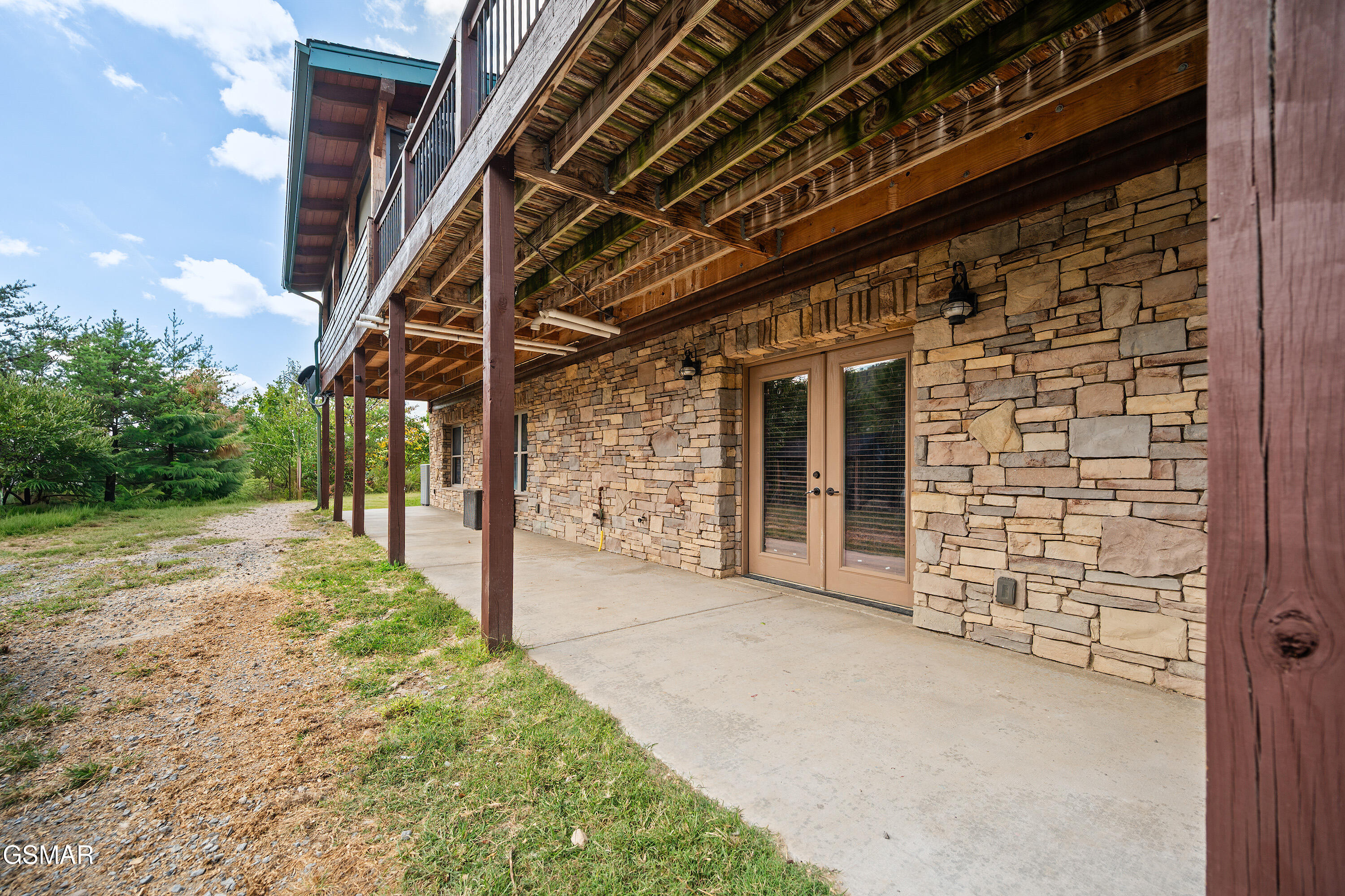 971 Critter Mountain Way Newport TN 37821