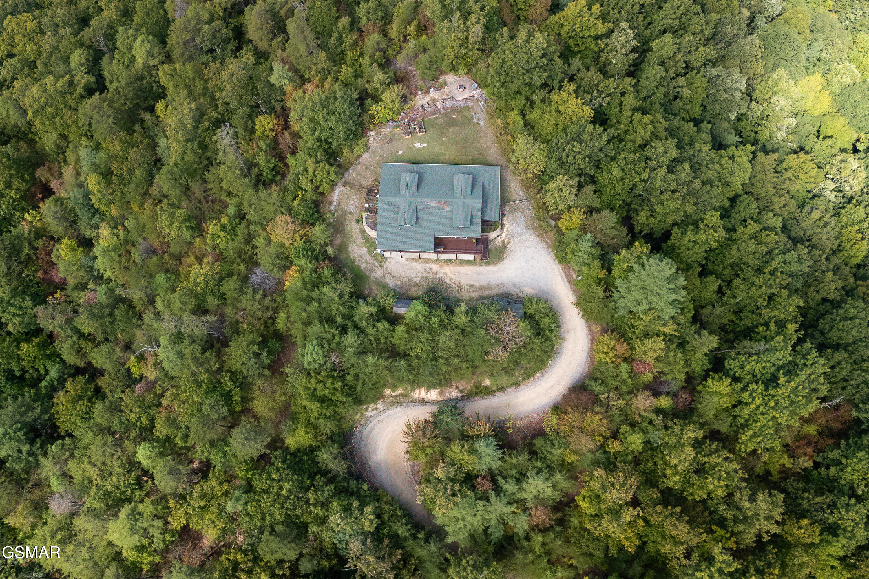 971 Critter Mountain Way Newport TN 37821