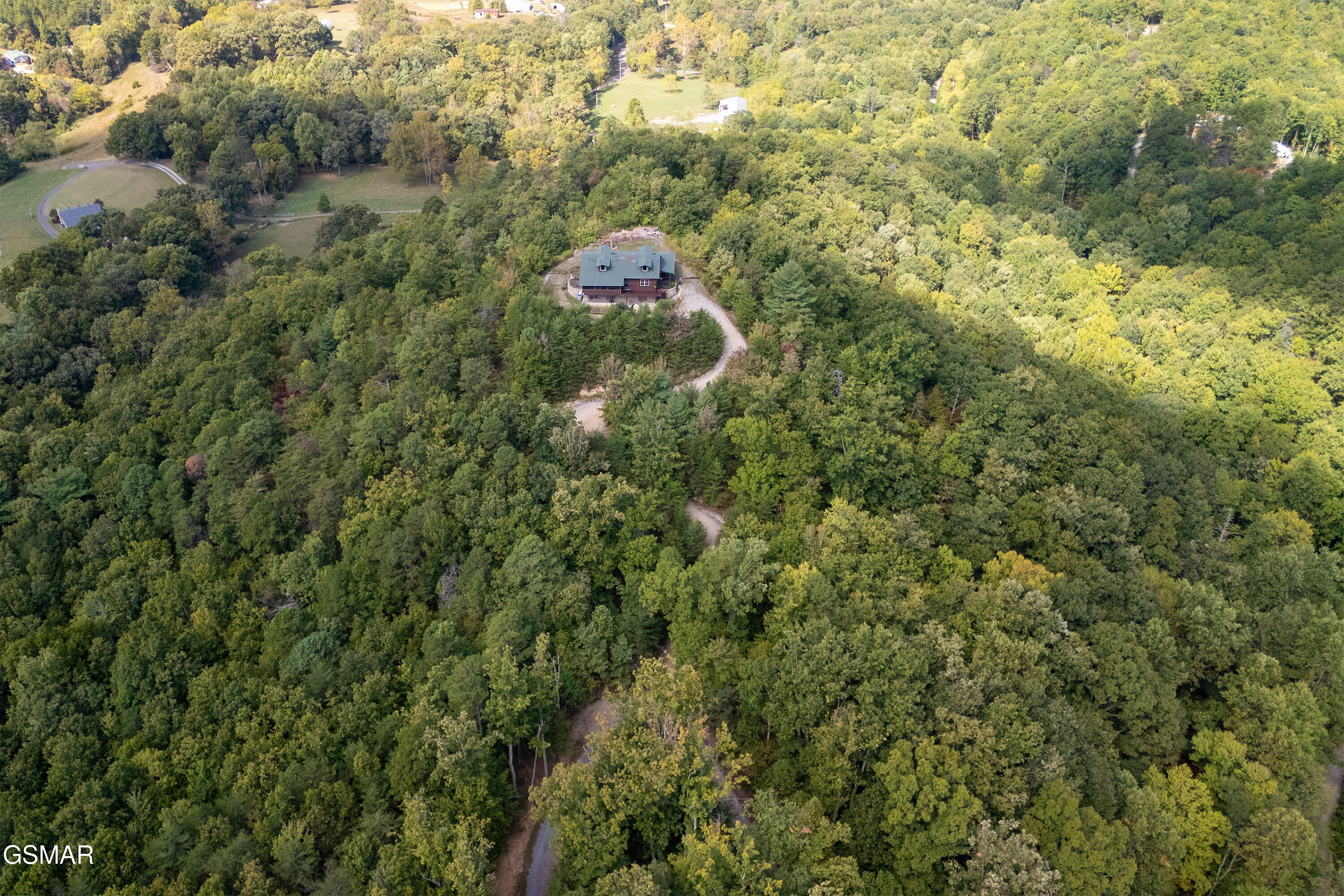 971 Critter Mountain Way Newport TN 37821